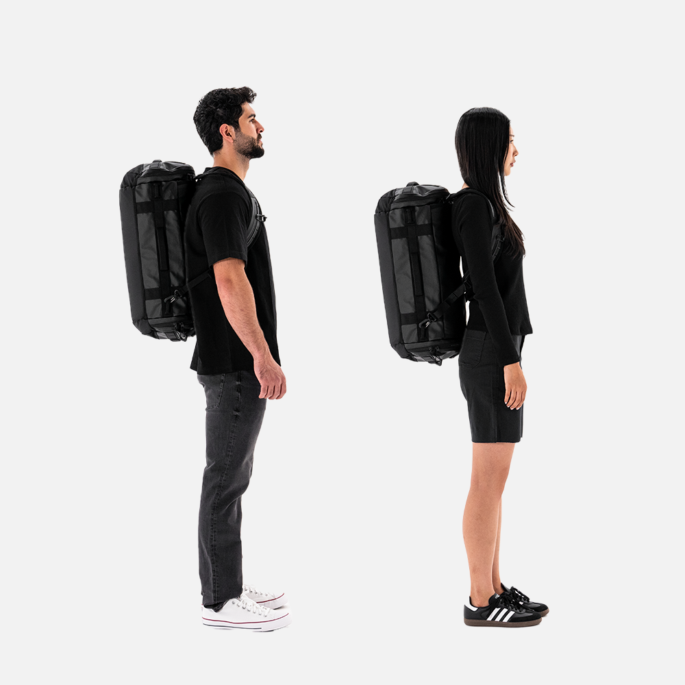 WANDRD CARRYALL Duffel 40L
