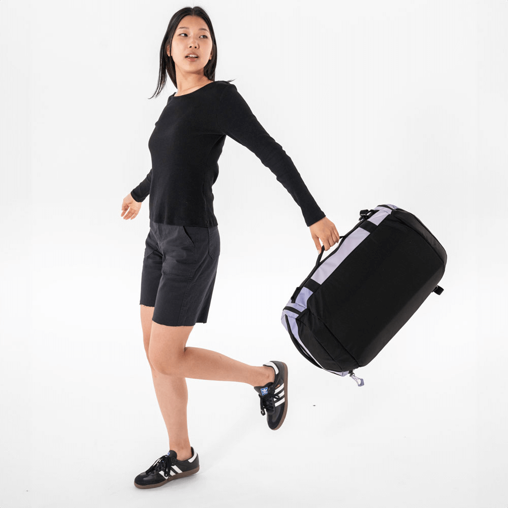 WANDRD CARRYALL Duffel 40L