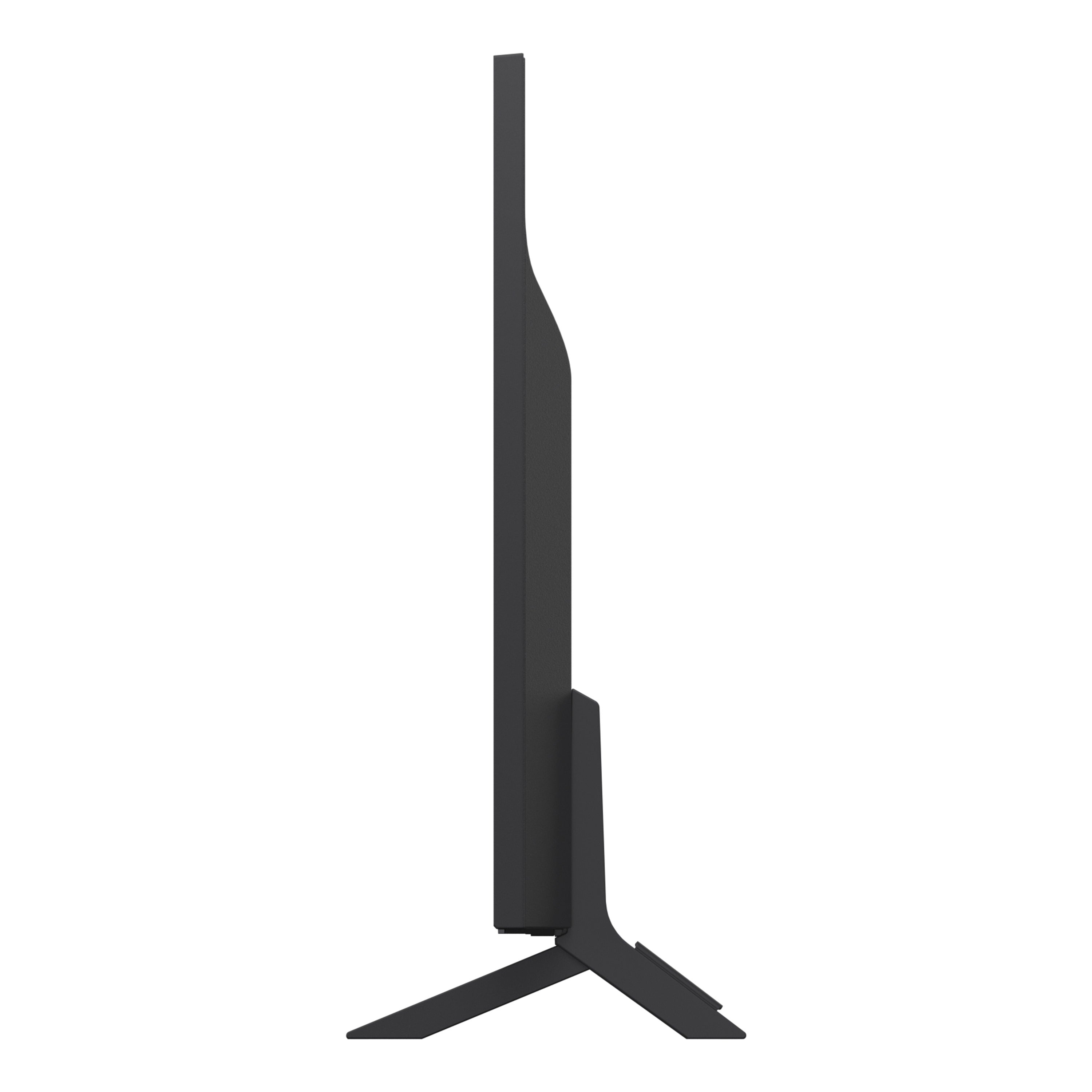 LG QNED82 TV with Quantum dot Nanocell and thinQ