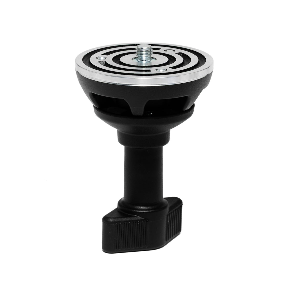 Manfrotto 75mm Half Ball Short