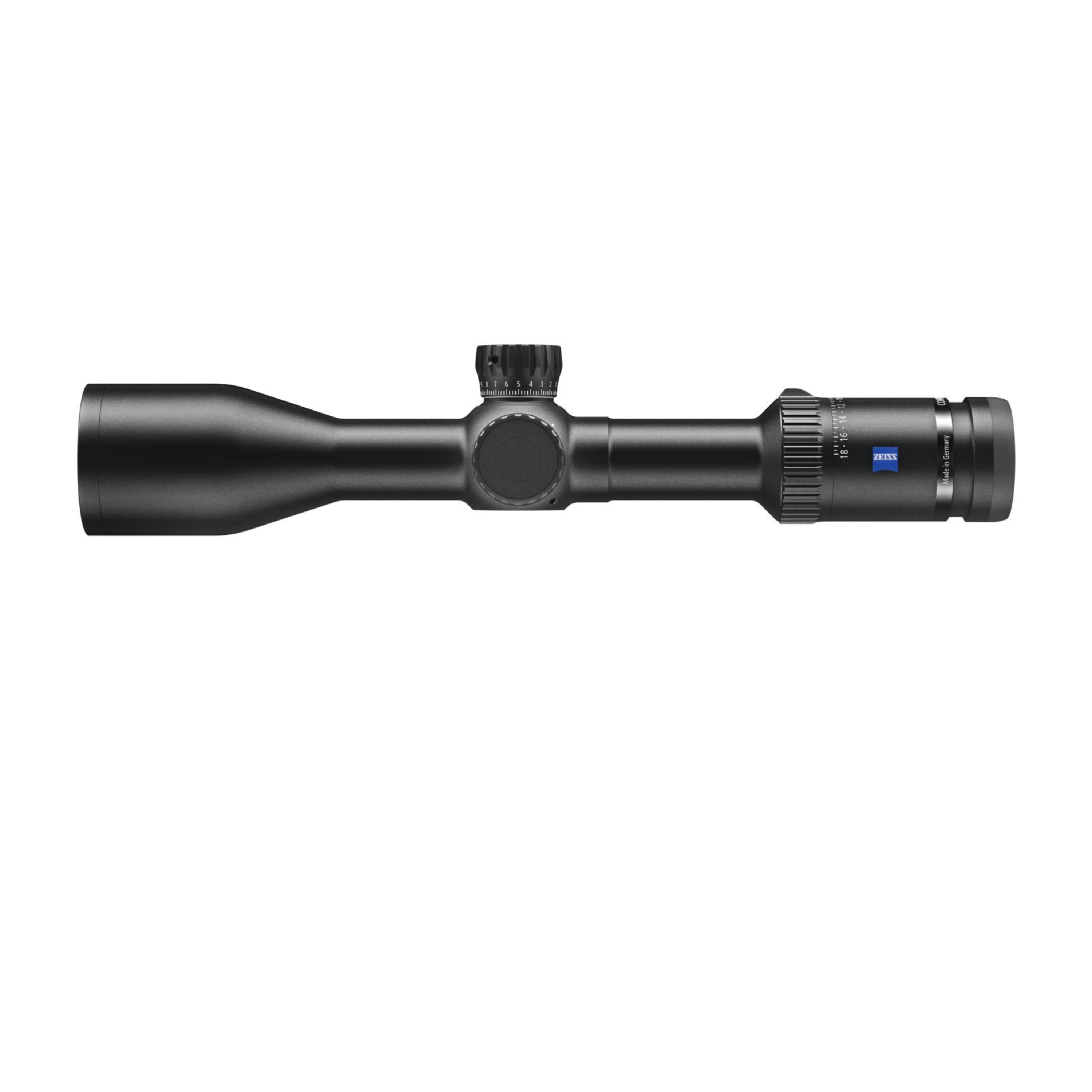 Zeiss Conquest V6 3-18x50