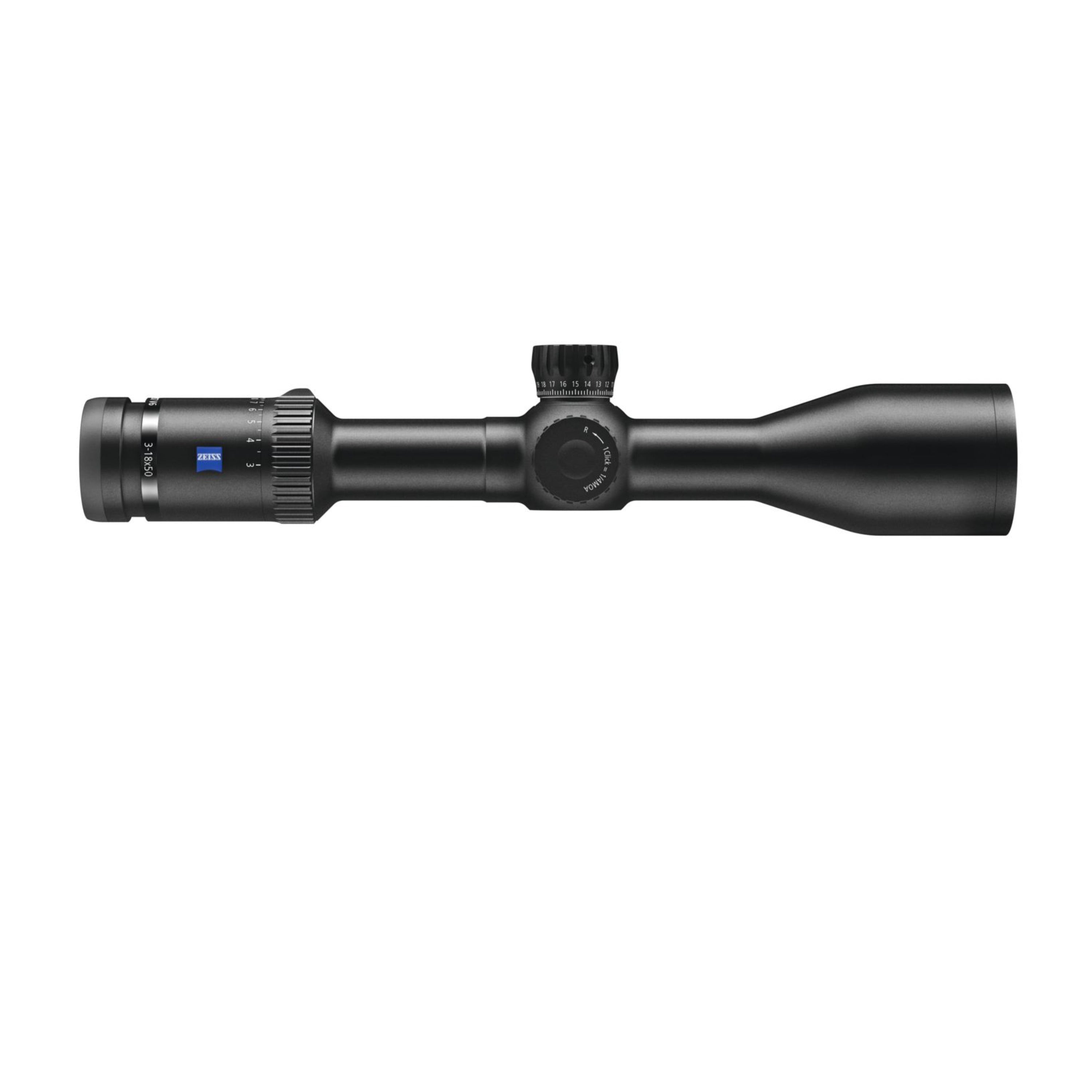 Zeiss Conquest V6 3-18x50