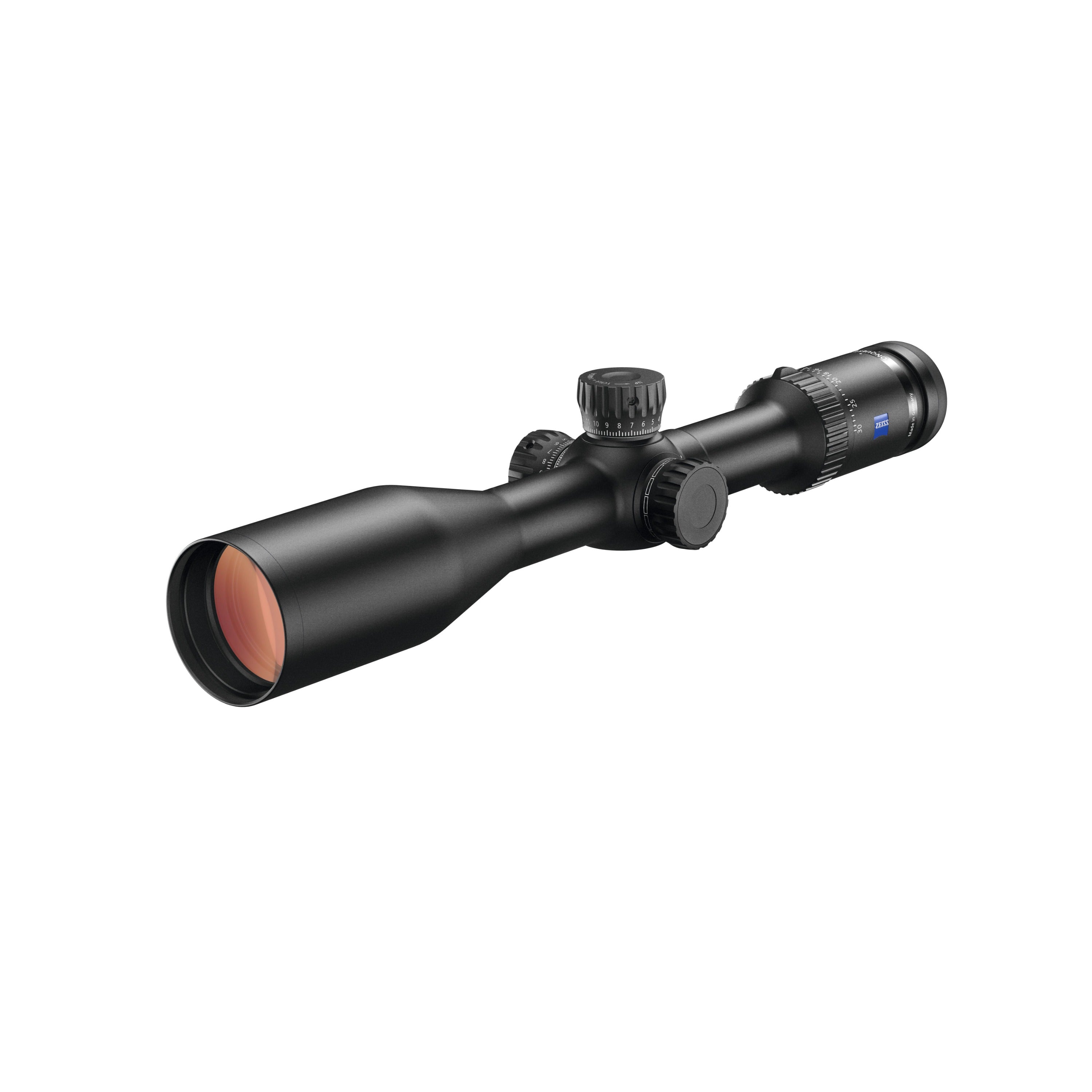 Zeiss Conquest V6 5-30x50 Riflescope