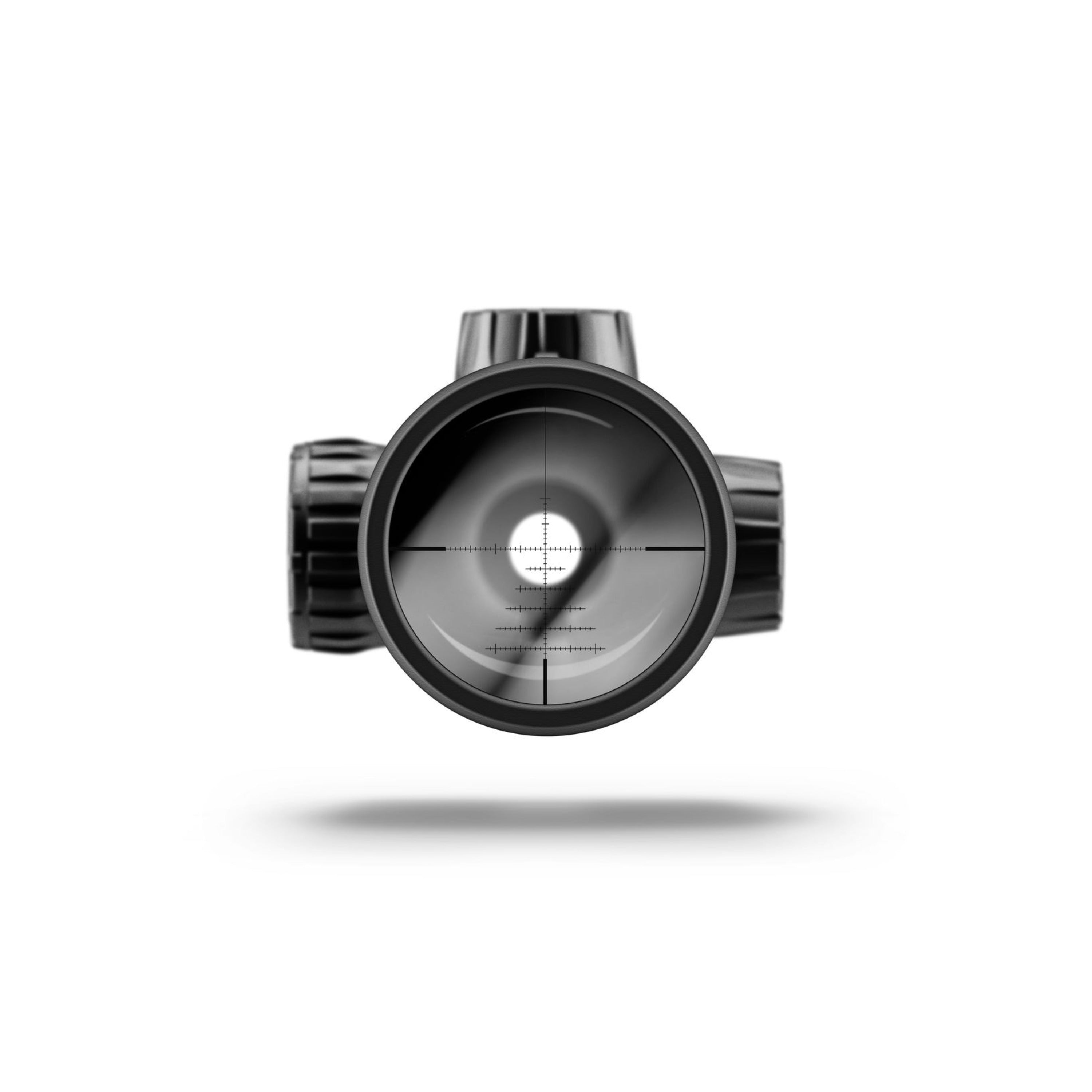 Zeiss Conquest V6 5-30x50 Riflescope