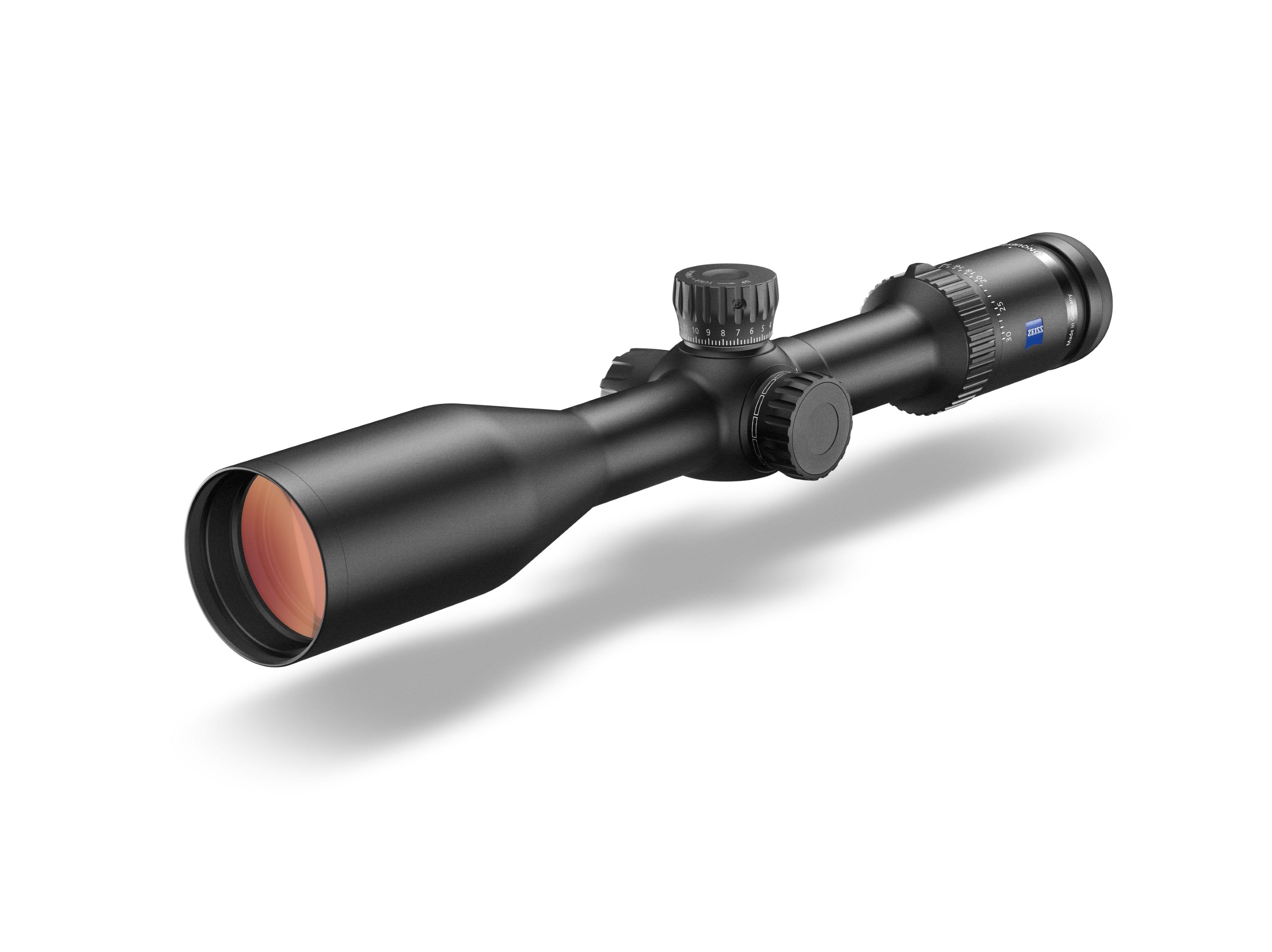 Zeiss Conquest V6 5-30x50 Riflescope