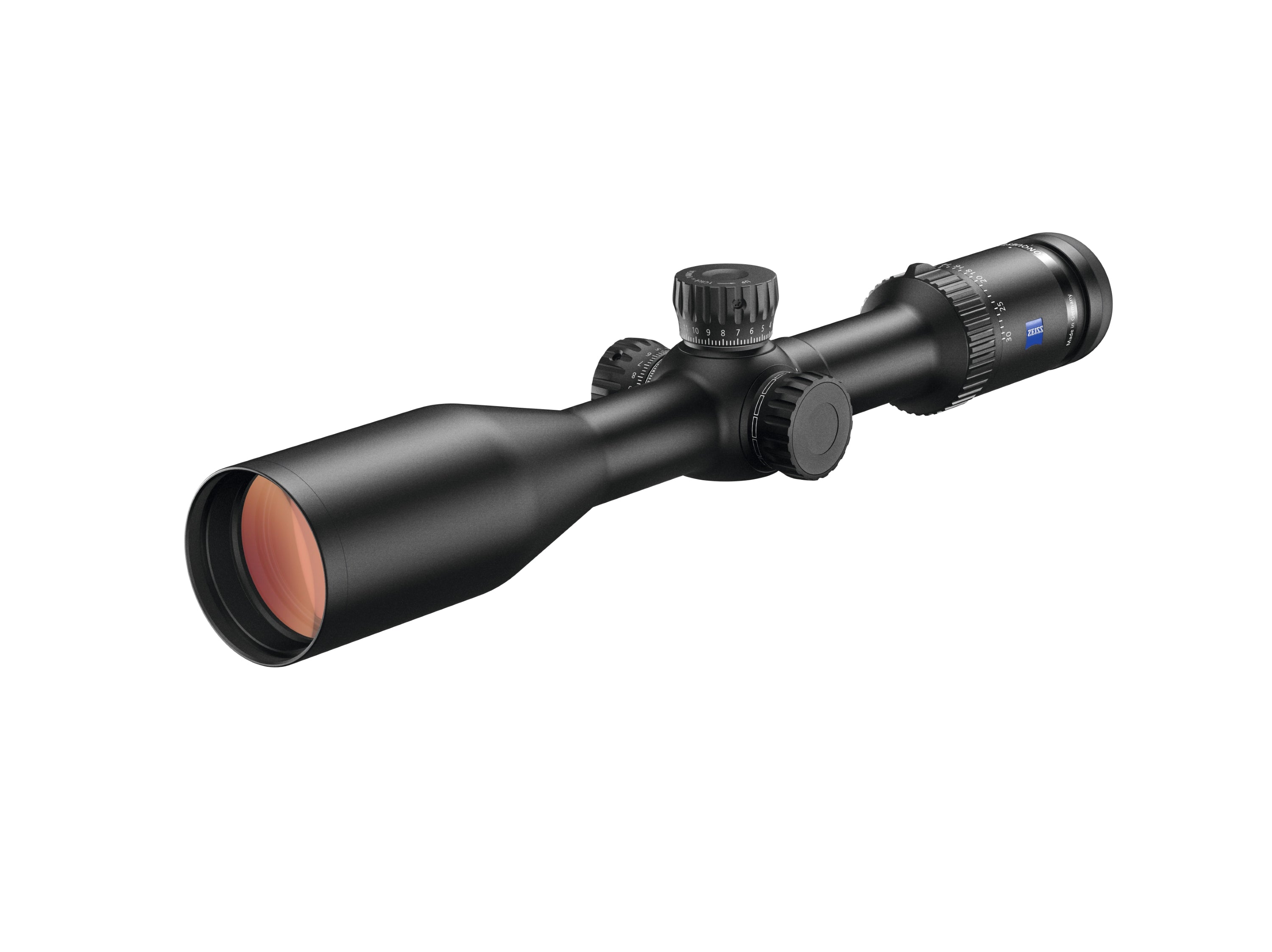Zeiss Conquest V6 5-30x50 Riflescope