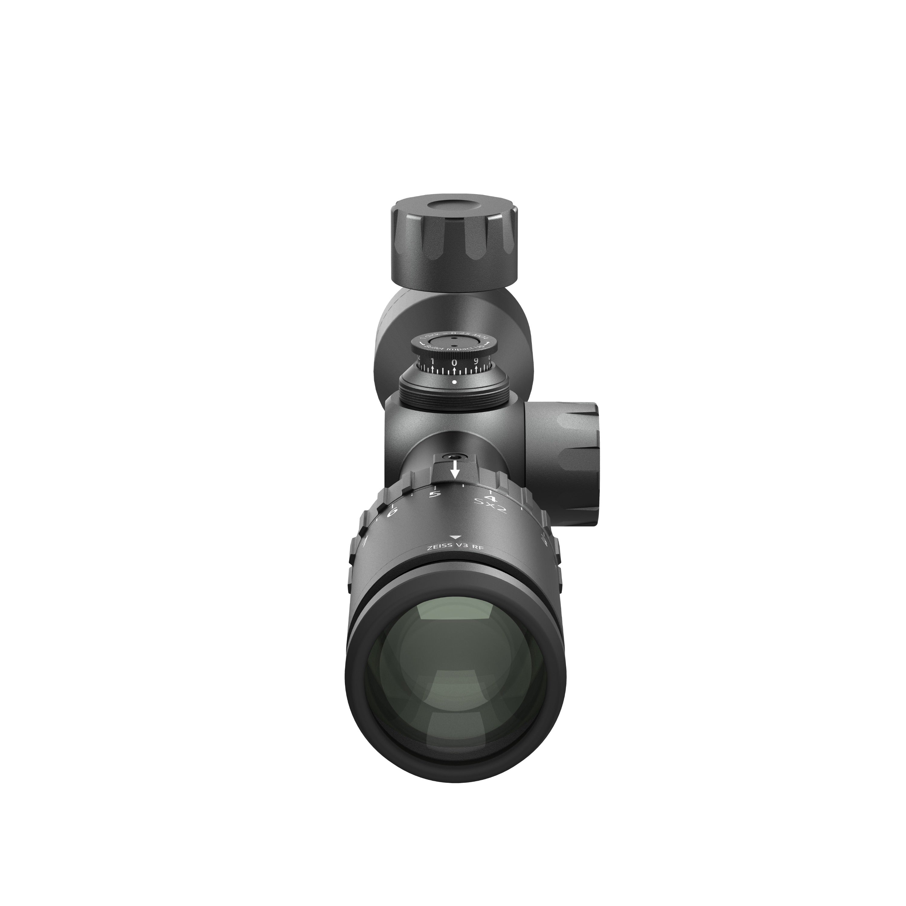 Zeiss Conquest V3 Riflescope