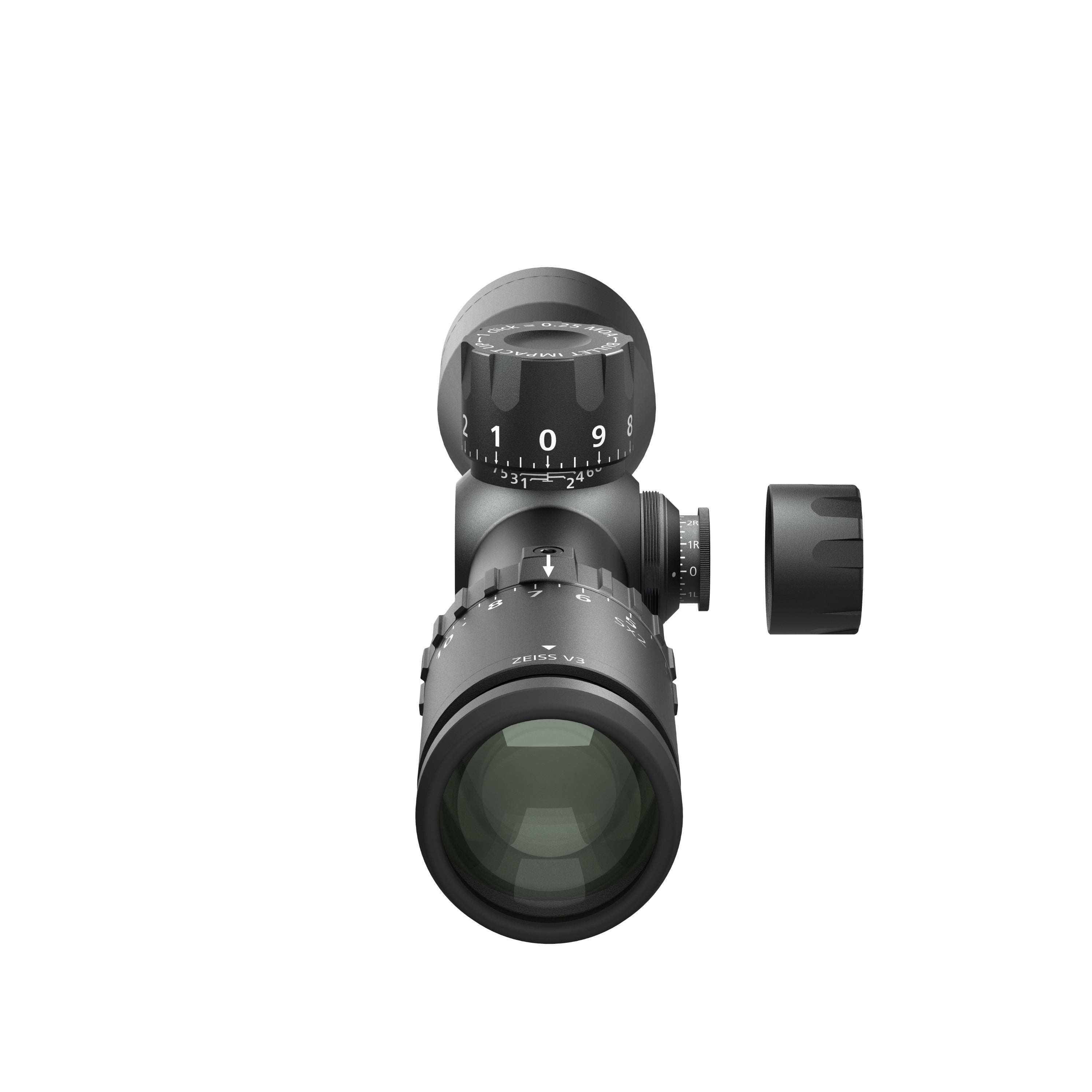 Zeiss Conquest V3 Riflescope
