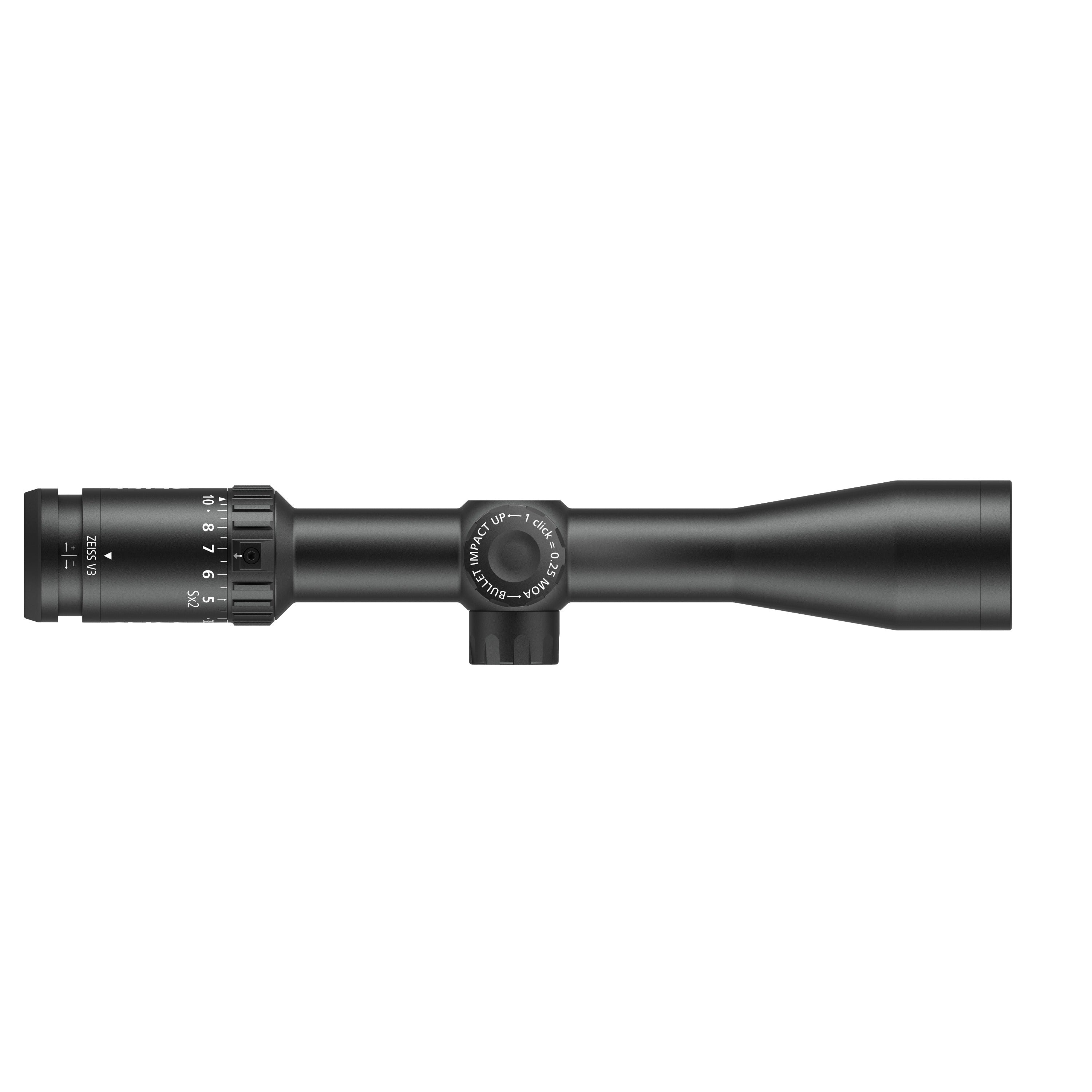 Zeiss Conquest V3 Riflescope