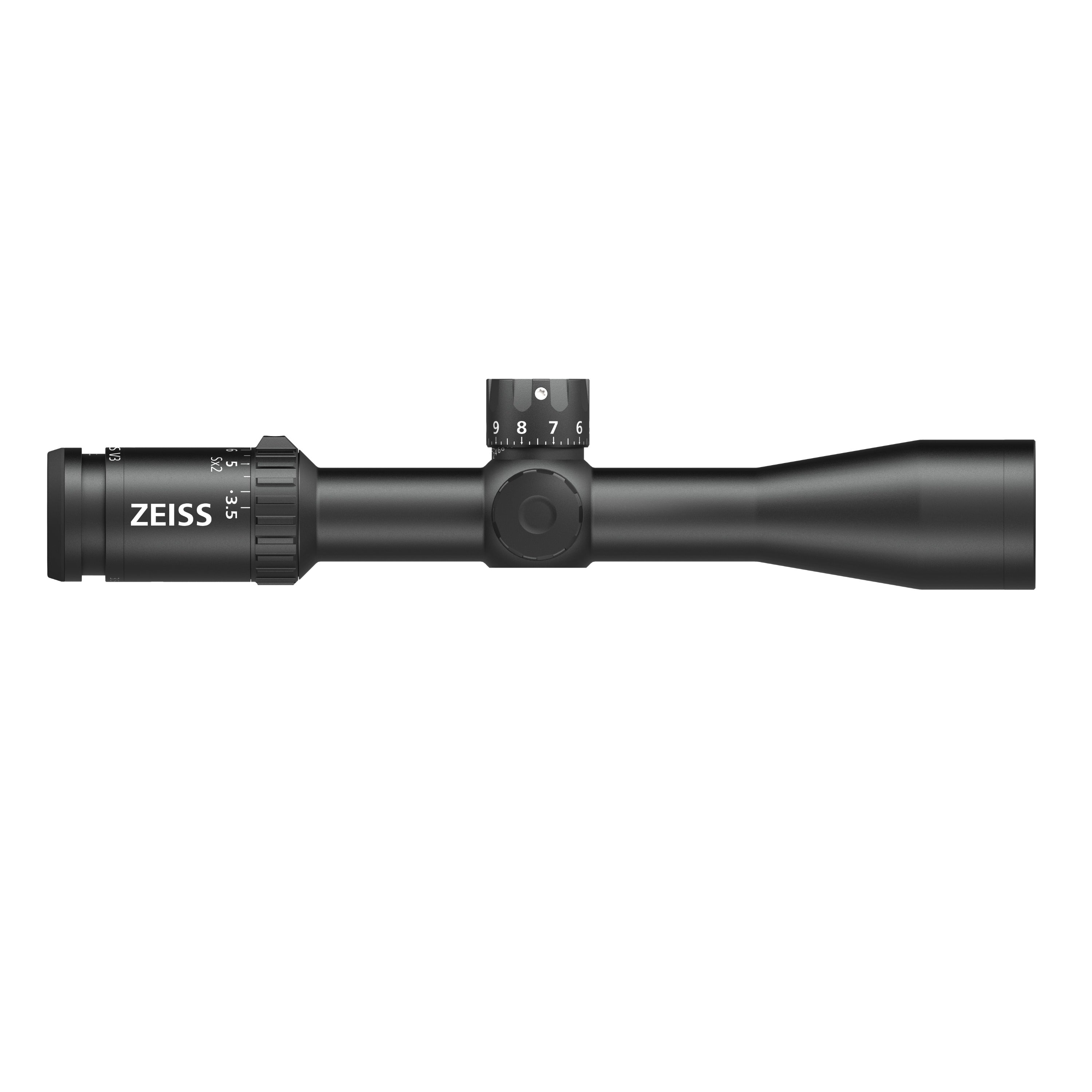 Zeiss Conquest V3 Riflescope