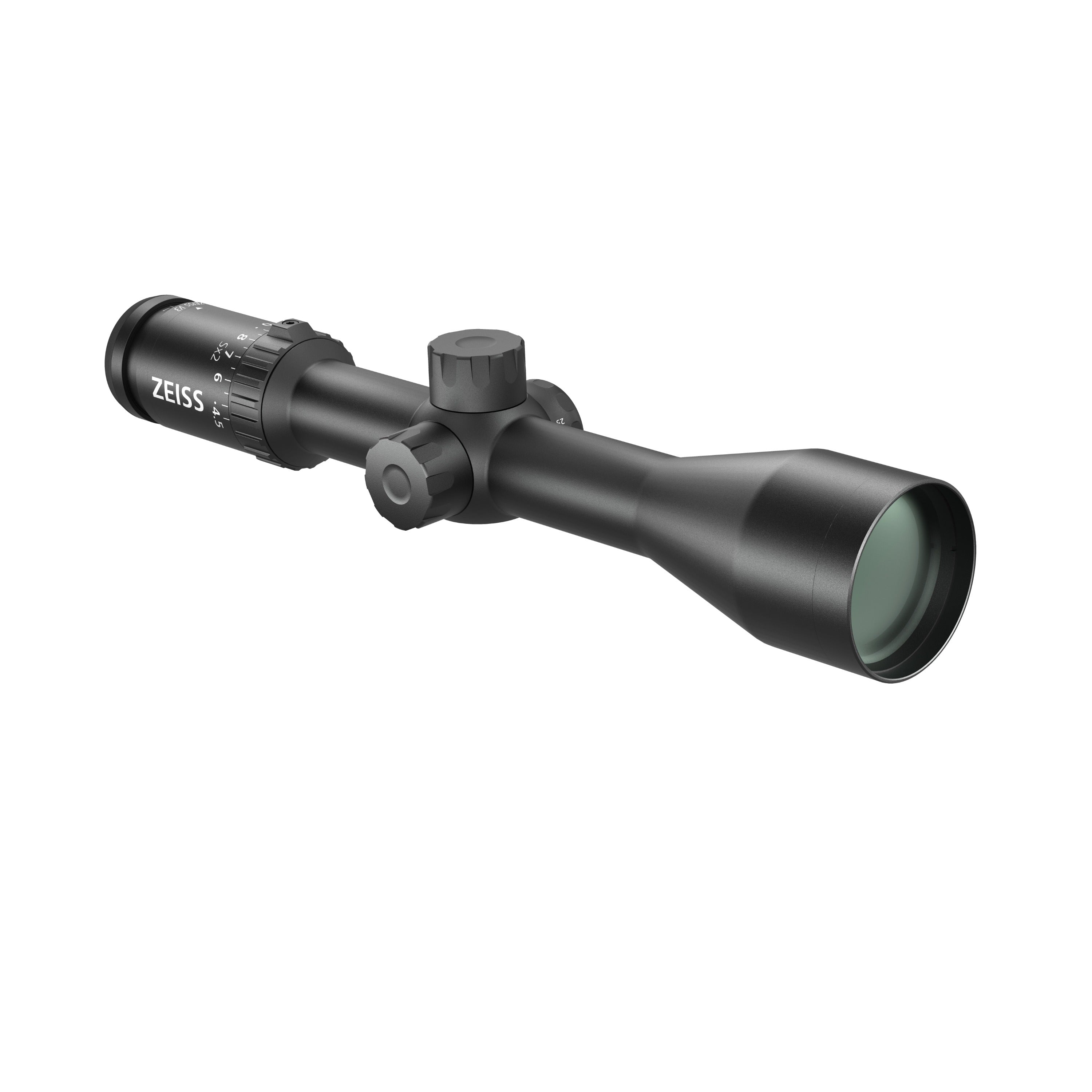 Zeiss Conquest V3 Riflescope