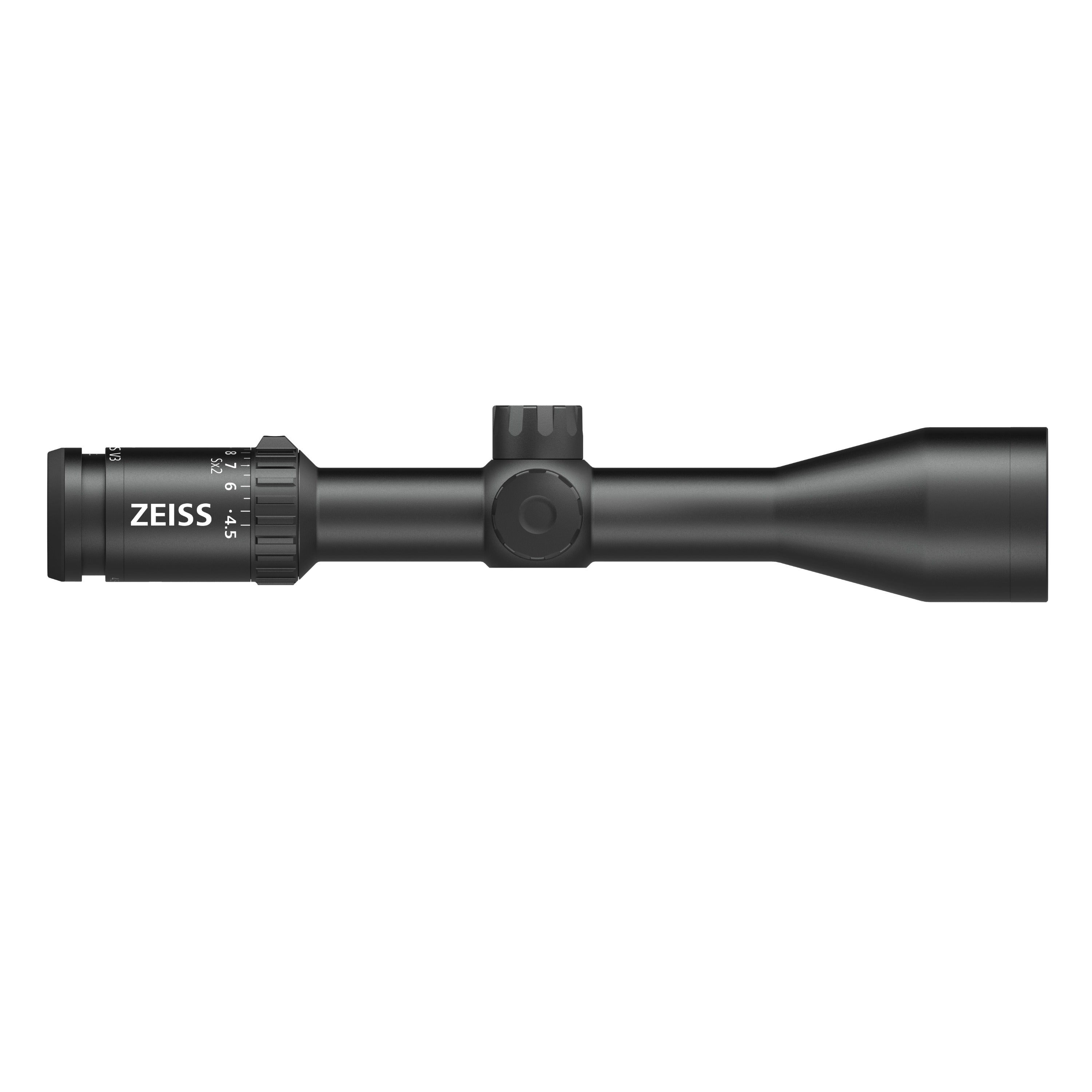 Zeiss Conquest V3 Riflescope