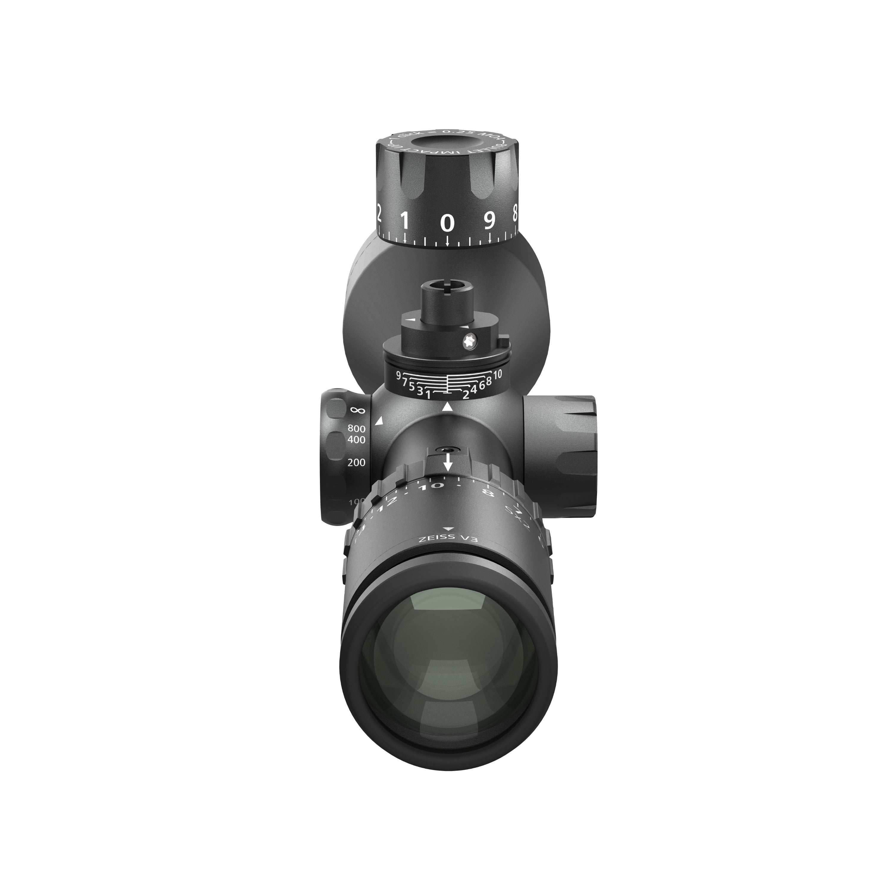 Zeiss Conquest V3 Riflescope