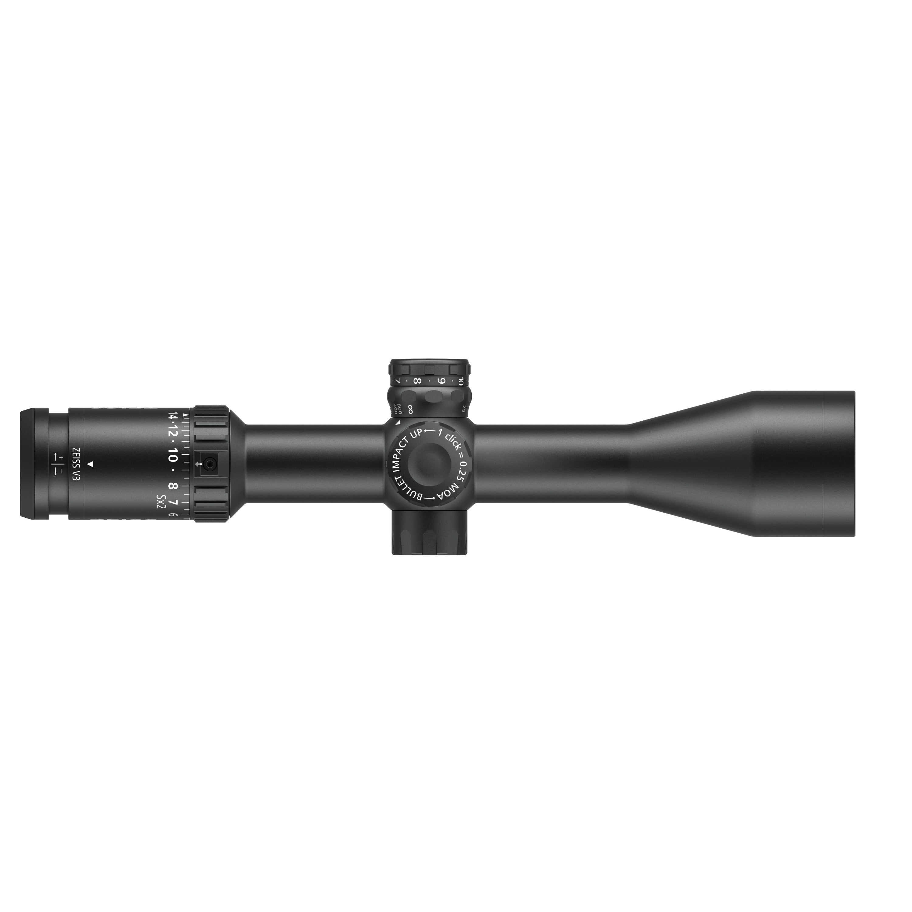 Zeiss Conquest V3 Riflescope