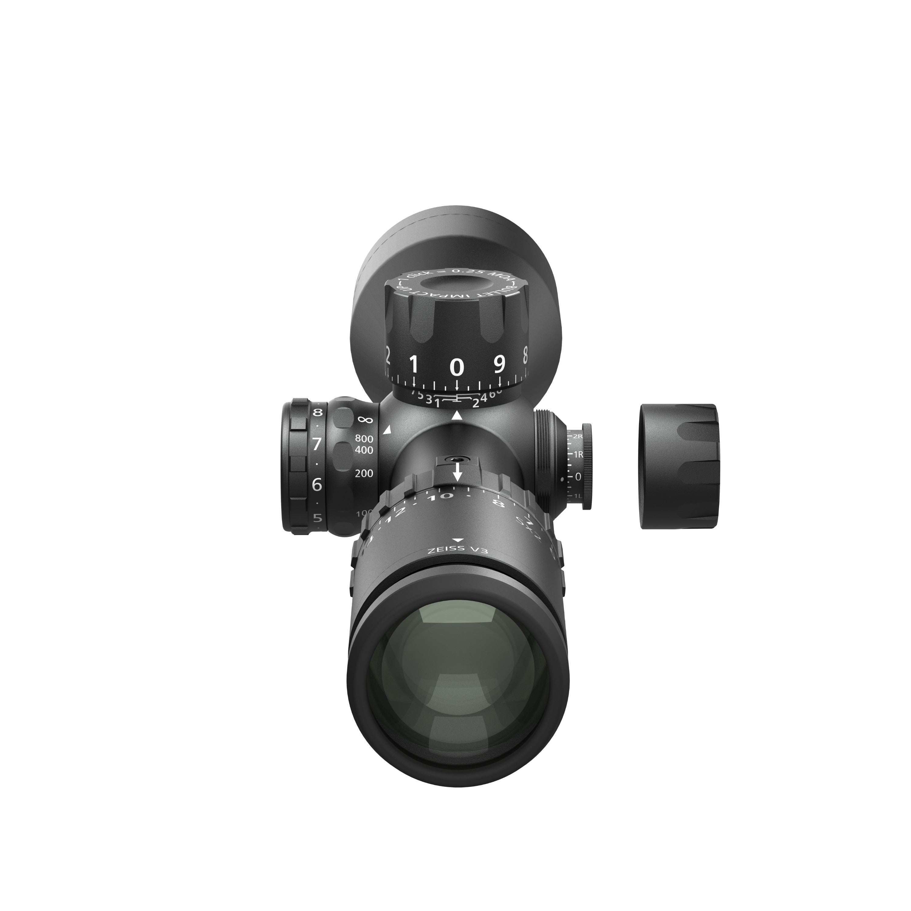 Zeiss Conquest V3 Riflescope