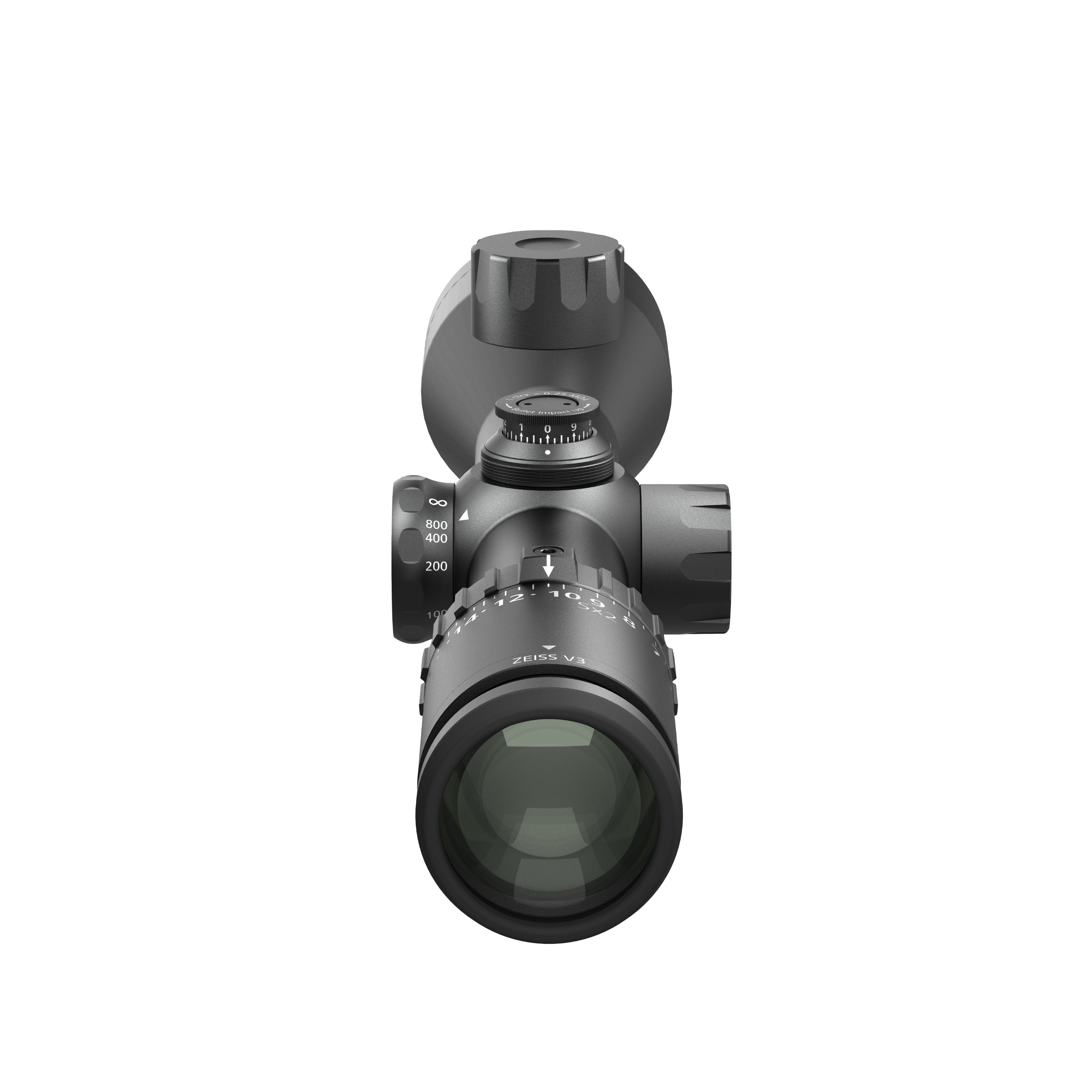 Zeiss Conquest V3 Riflescope