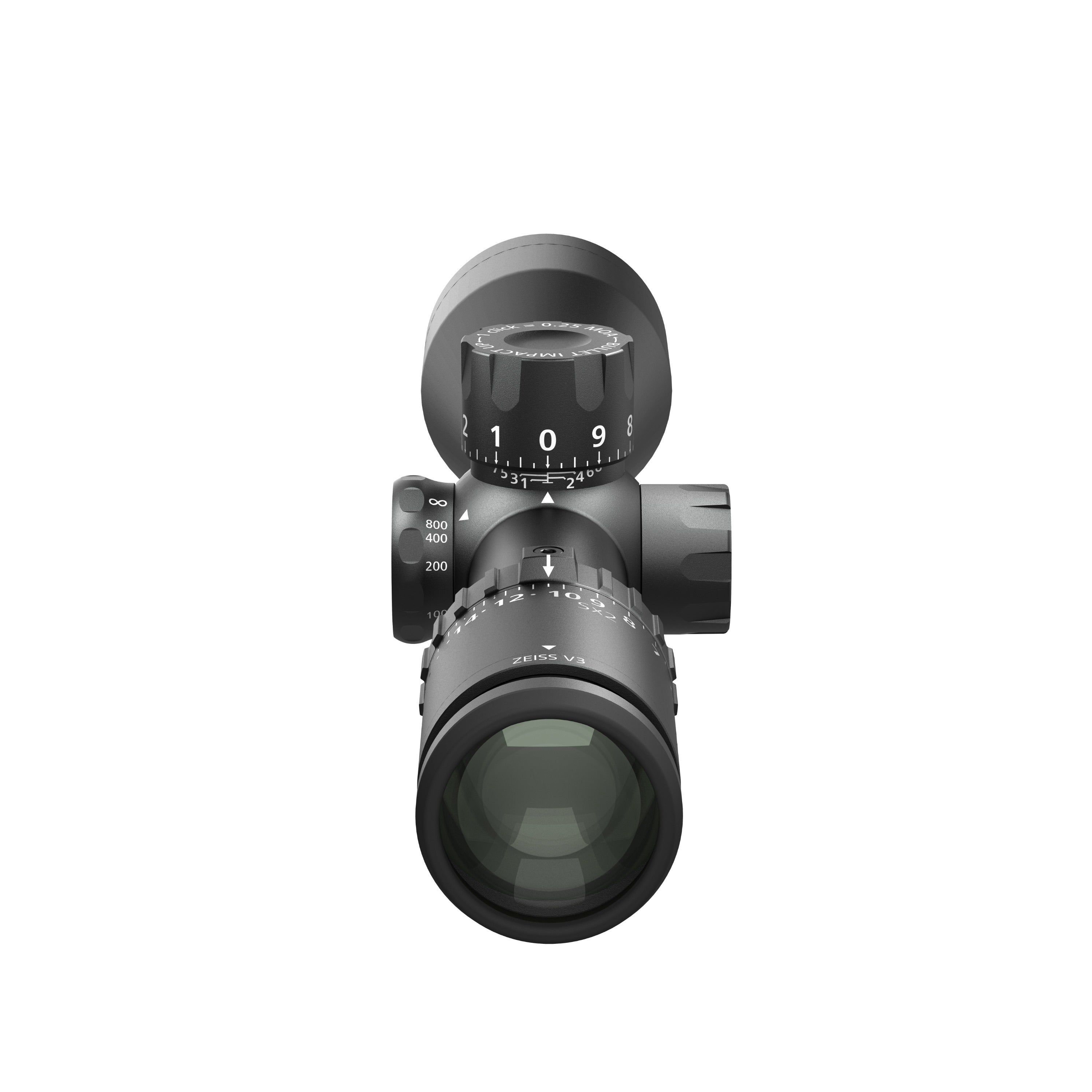 Zeiss Conquest V3 Riflescope