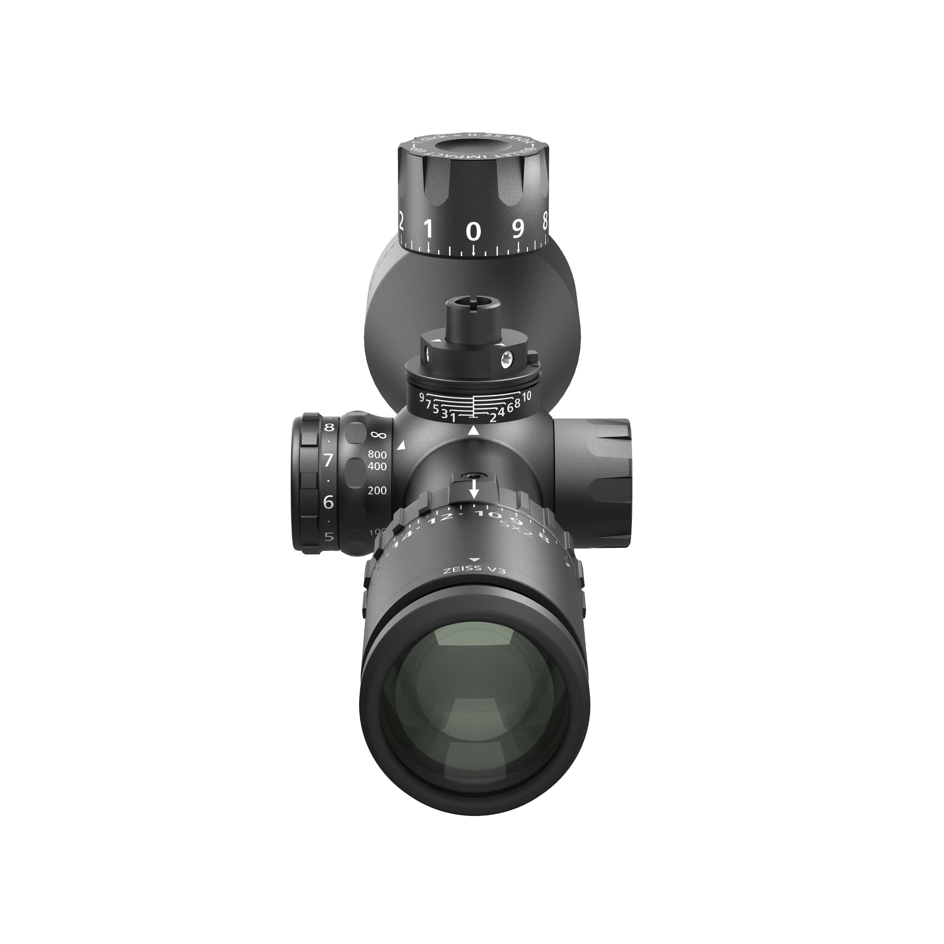 Zeiss Conquest V3 Riflescope
