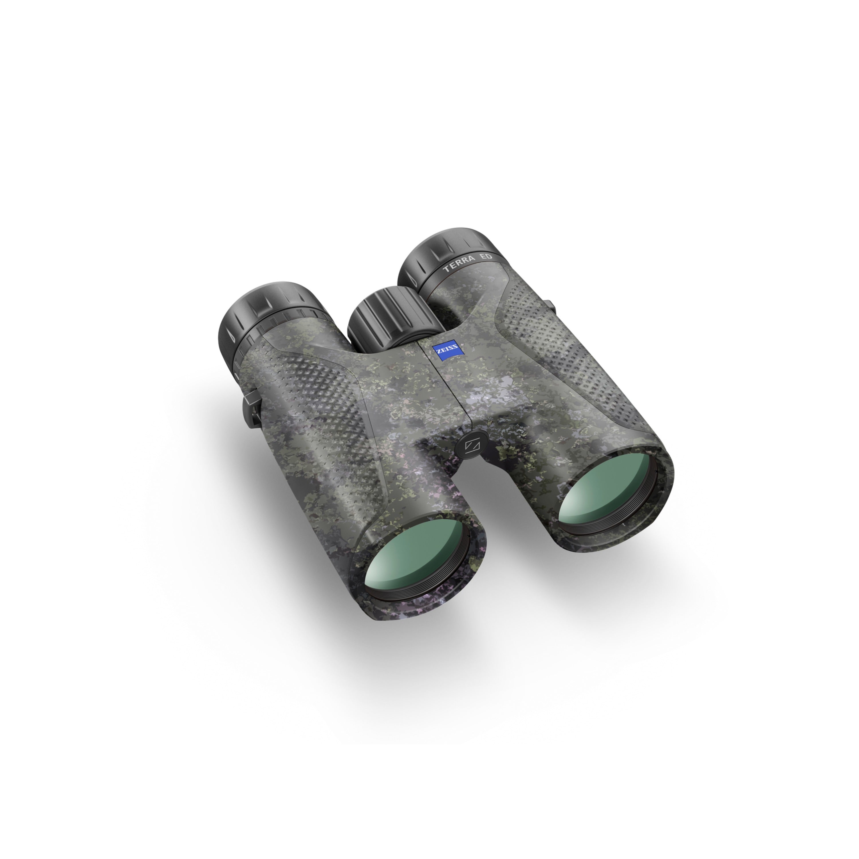 Zeiss 10x42 Terra ED Binoculars