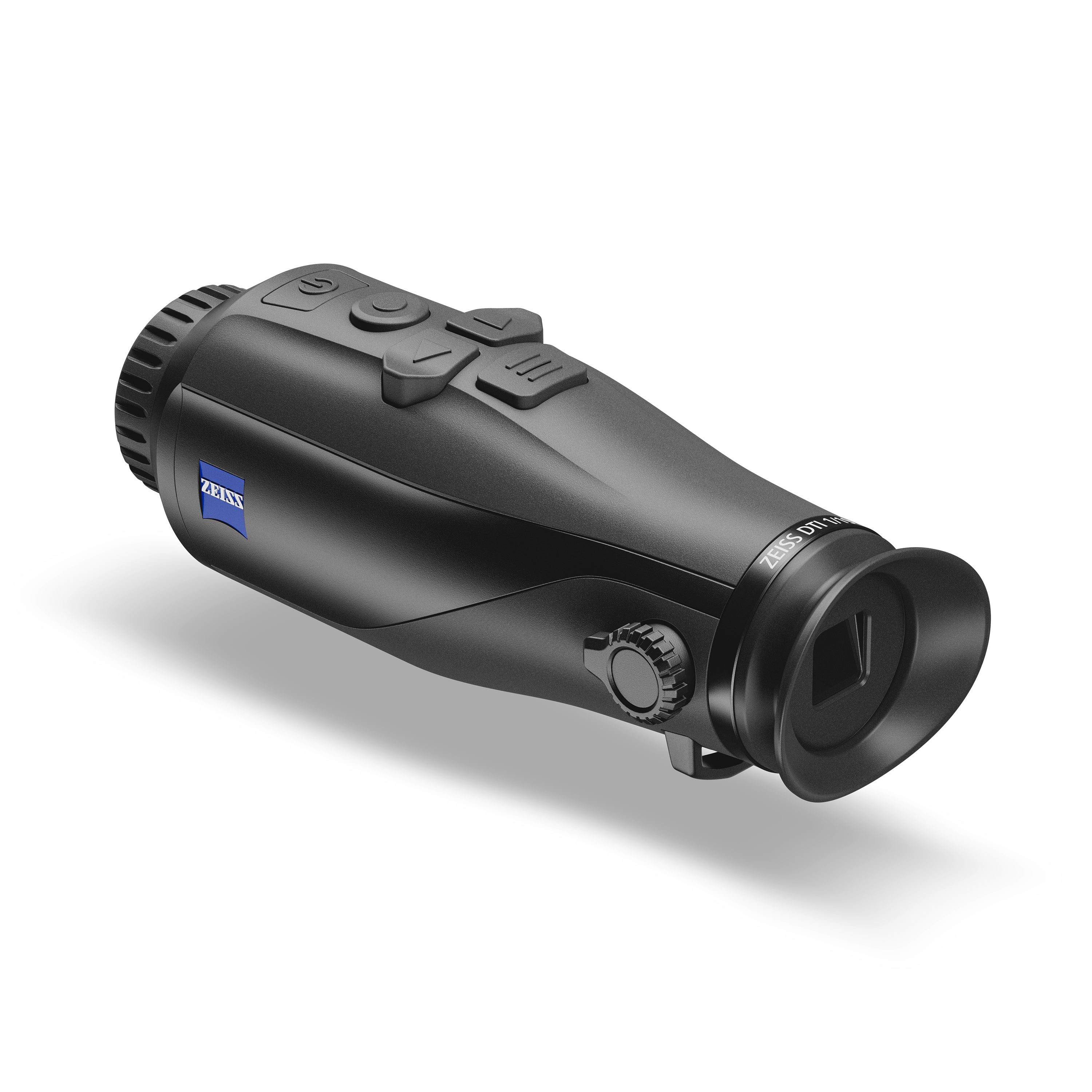 Zeiss DTI 1 Thermal Imaging Camera High-Resolution Monocular for Hunting and Wildlife Observation