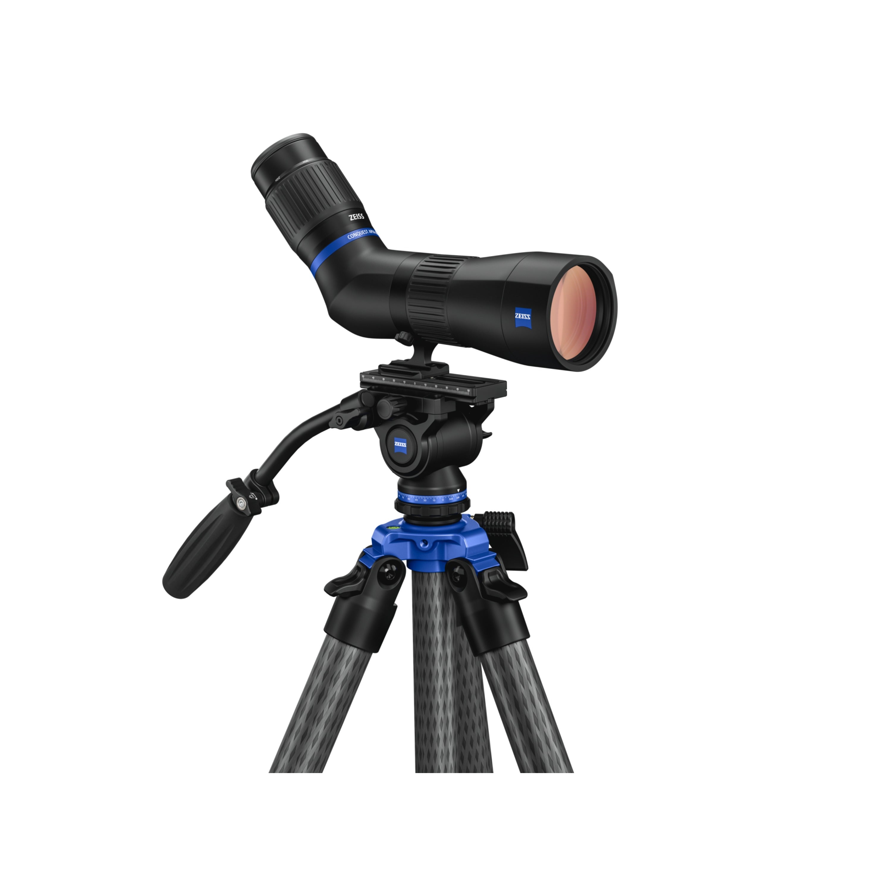 Zeiss Conquest Apia 65 Spotting Scopes