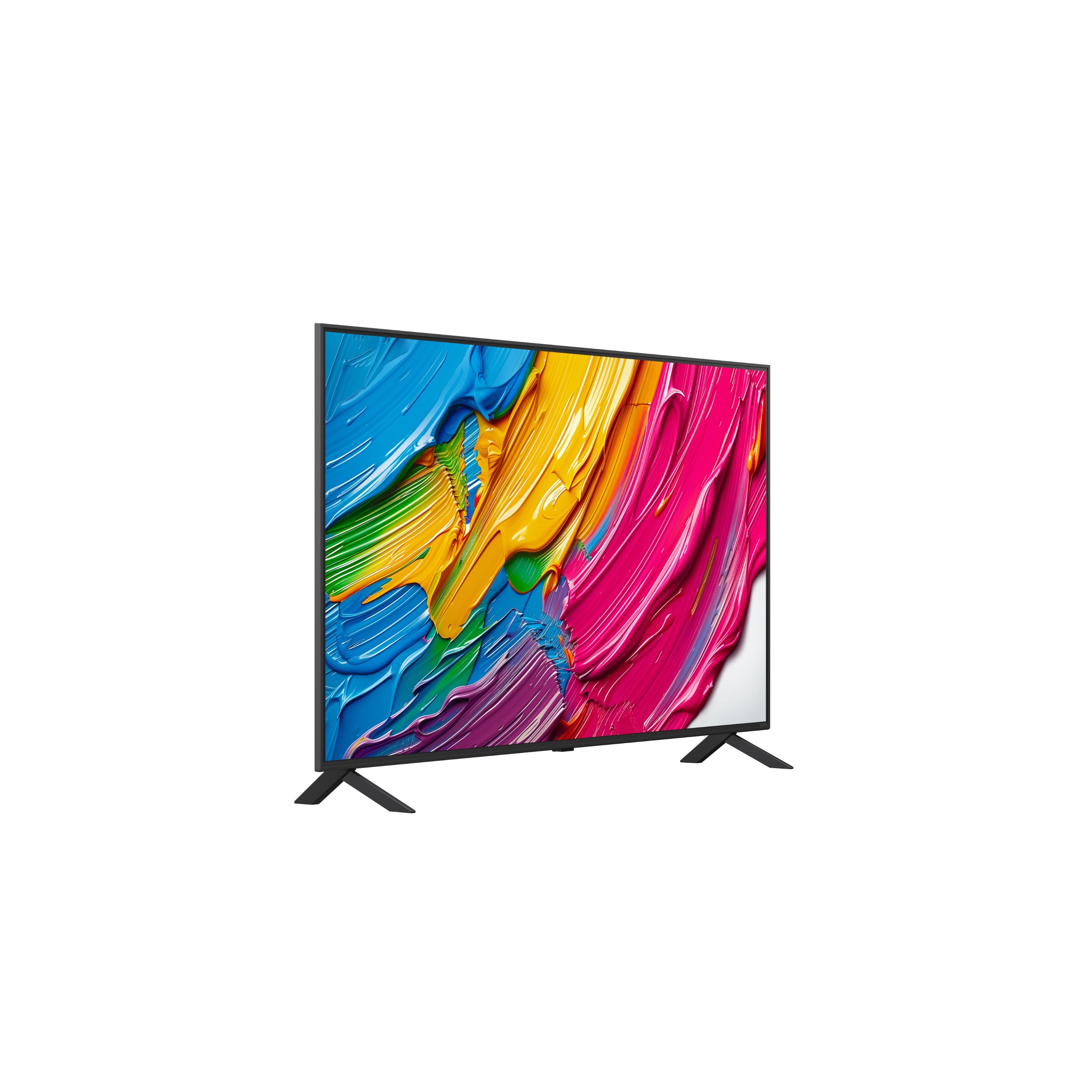LG QNED80 AI 4K Smart TV