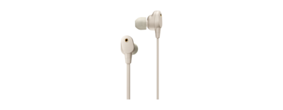Sony WI-1000XM2 Wireless Noise cancelling In-ear Headphones
