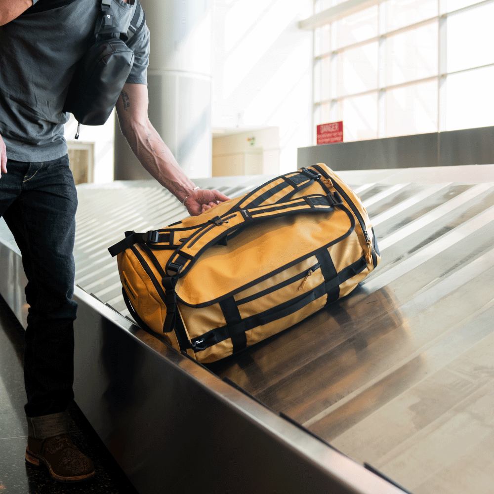 WANDRD CARRYALL Duffel 60L