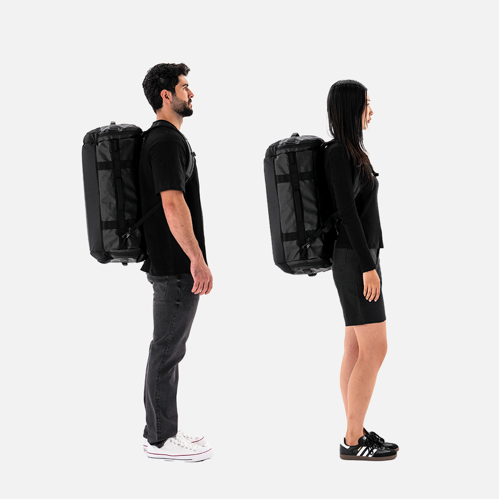 WANDRD CARRYALL Duffel 60L