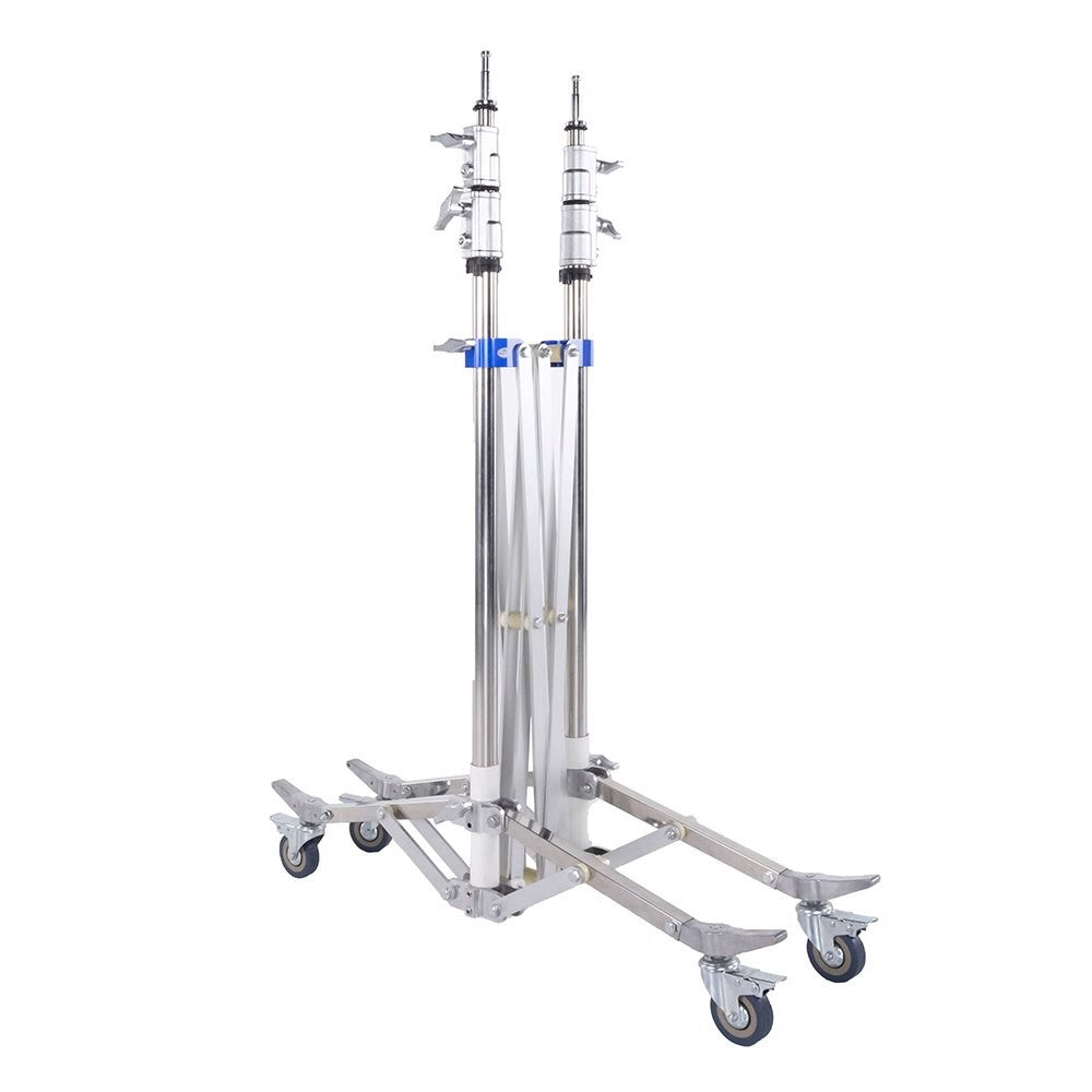 Savage Double Riser Stand