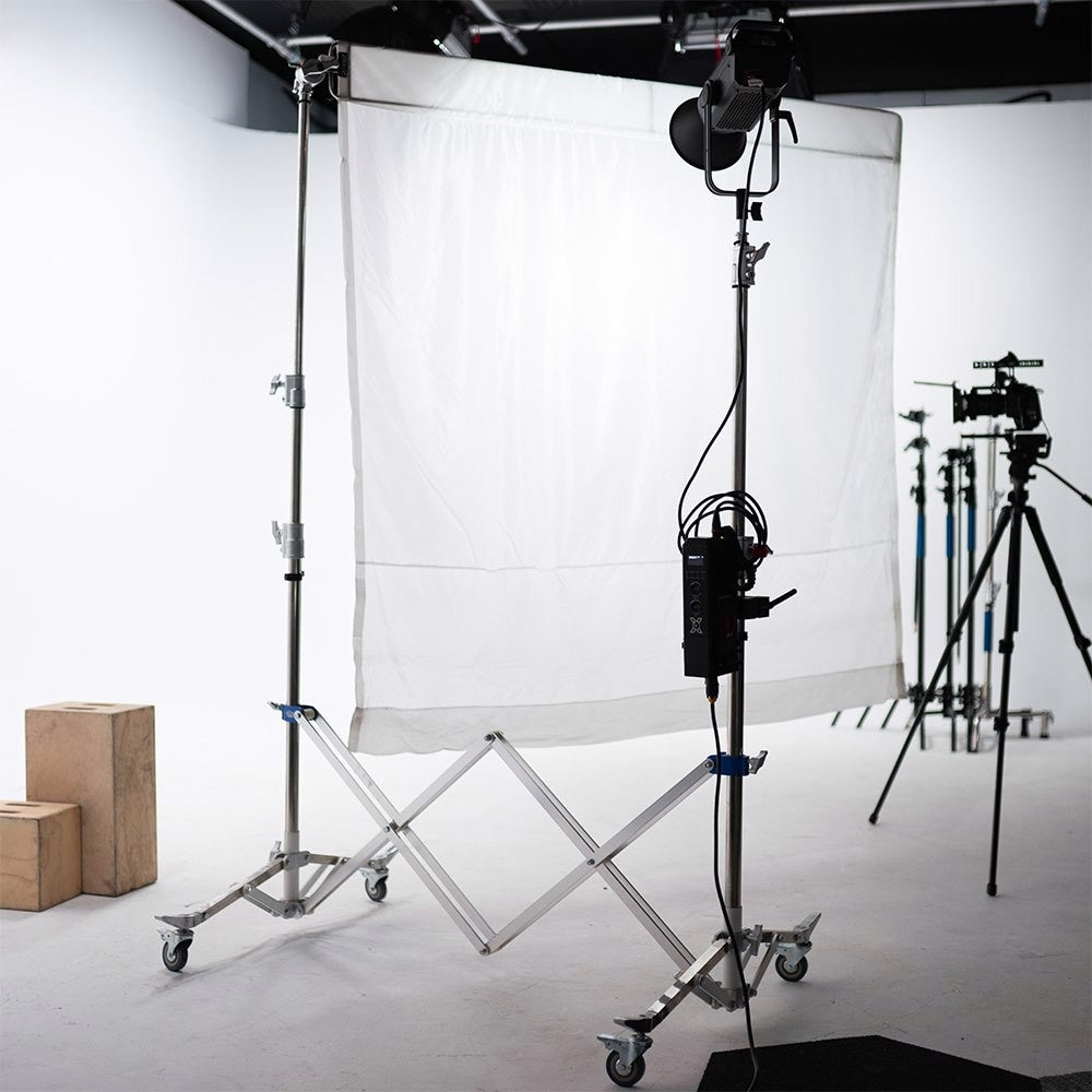 Savage Double Riser Stand