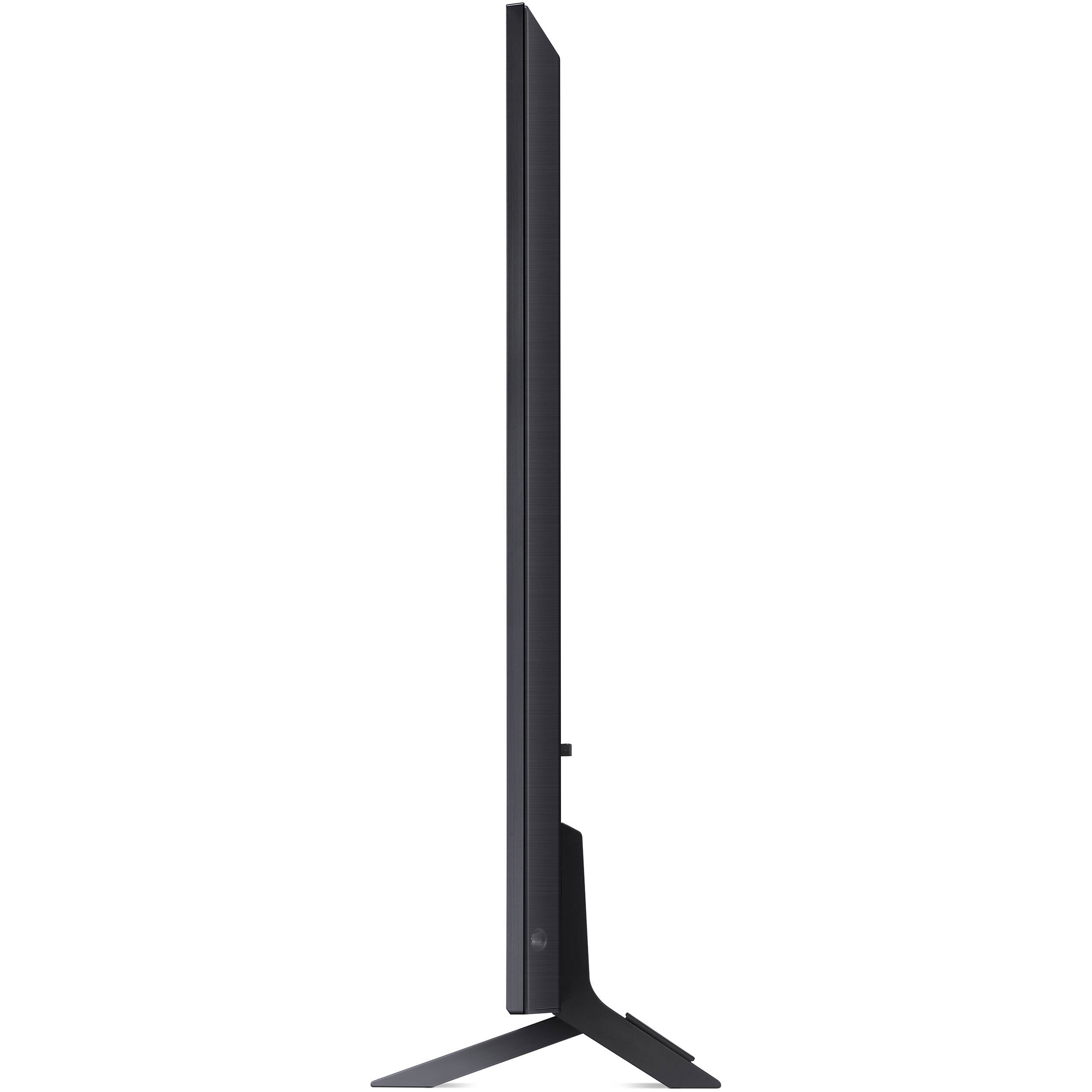 LG QNED MiniLED AI QNED90 4K Smart TV 2024