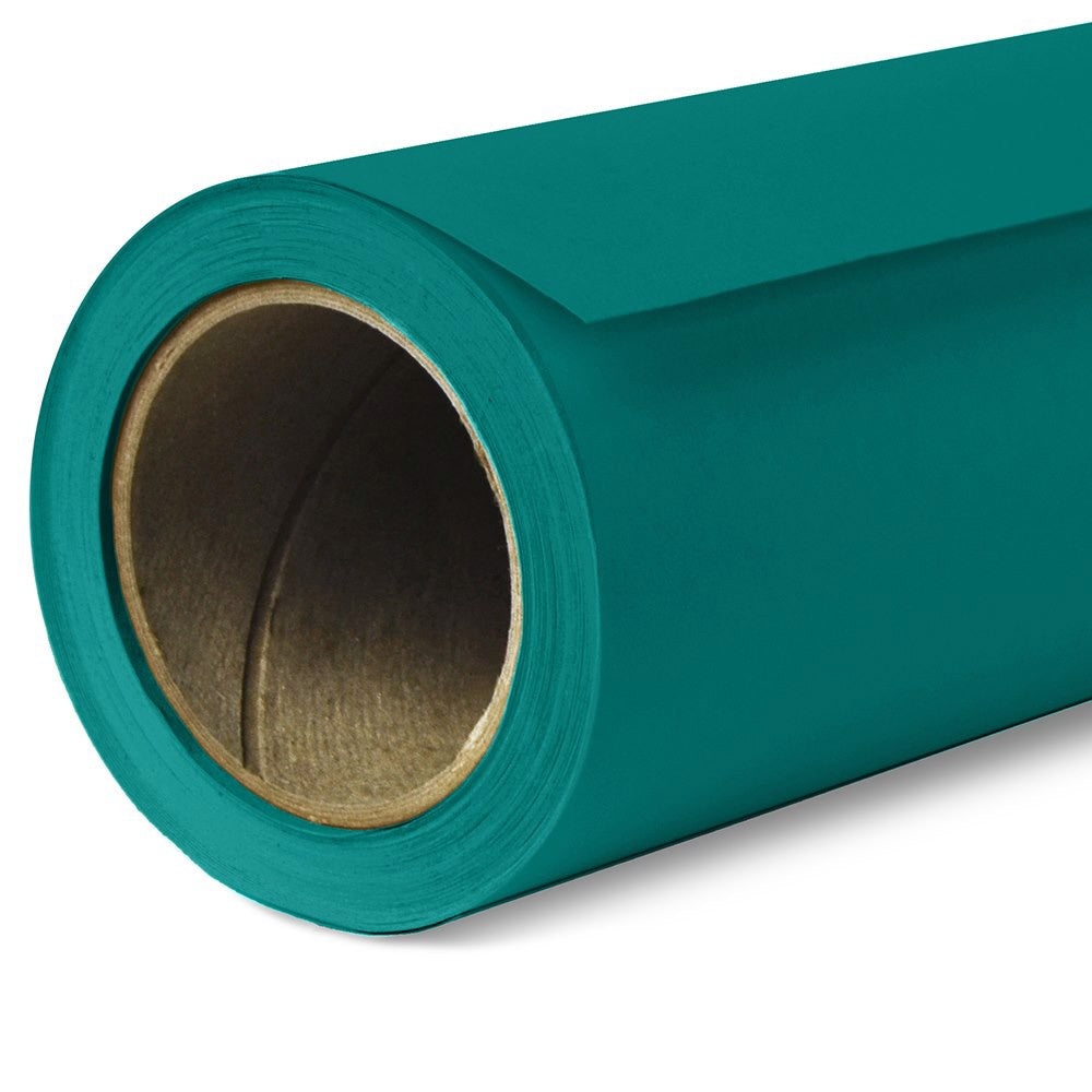 Savage Paper Roll Teal