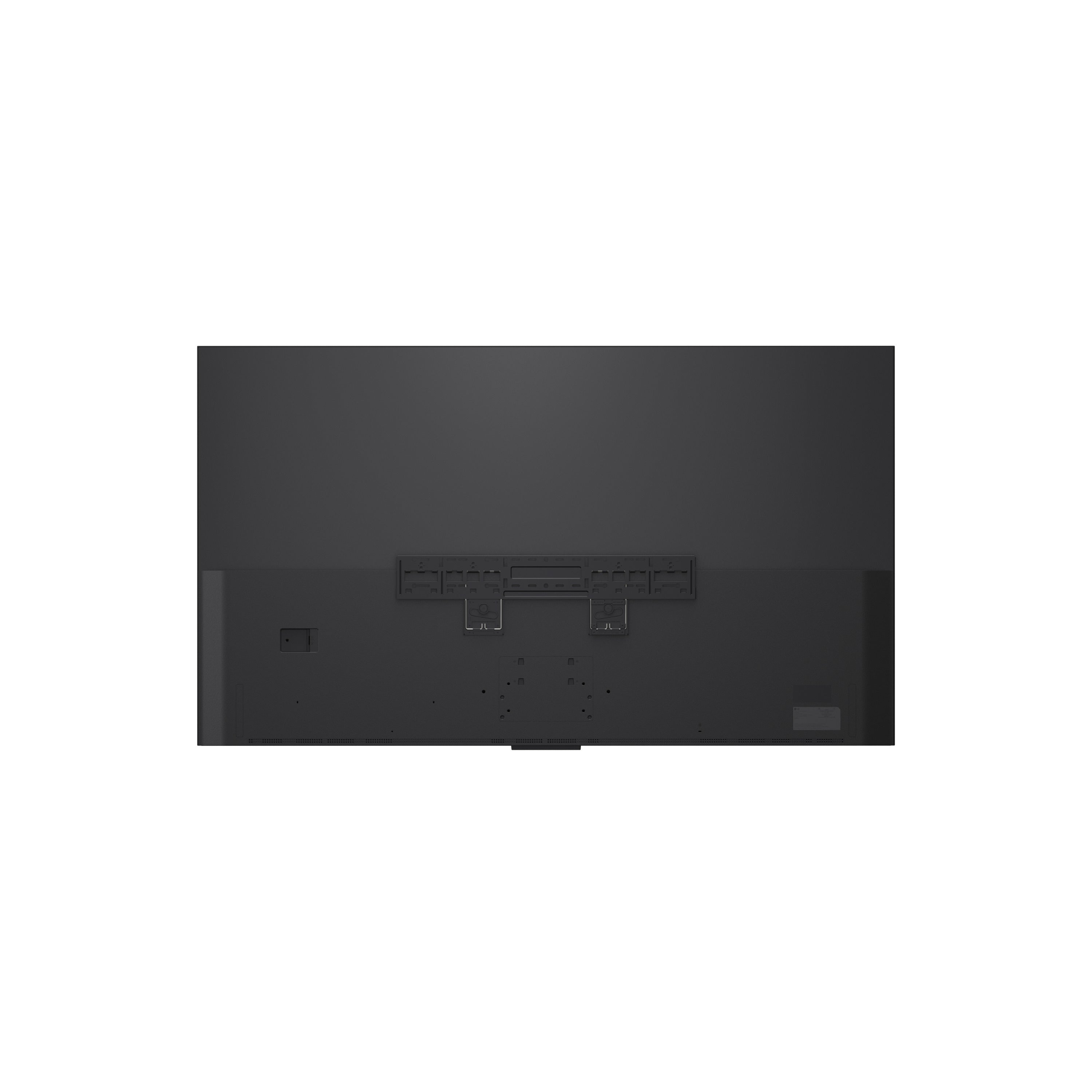 LG QNED9 MiniLED TV with Quantum dot and NanoCell tech