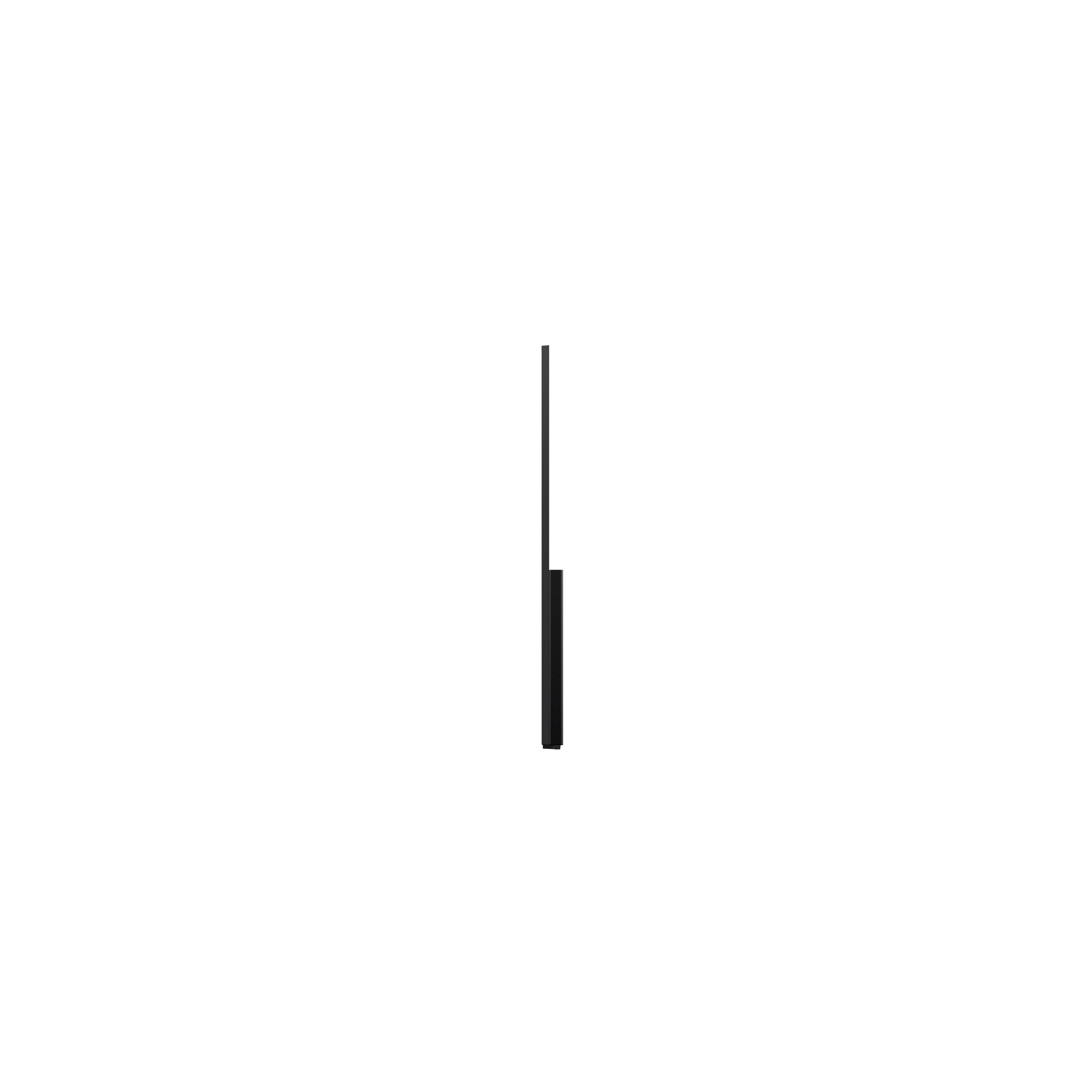 LG QNED9 MiniLED TV with Quantum dot and NanoCell tech