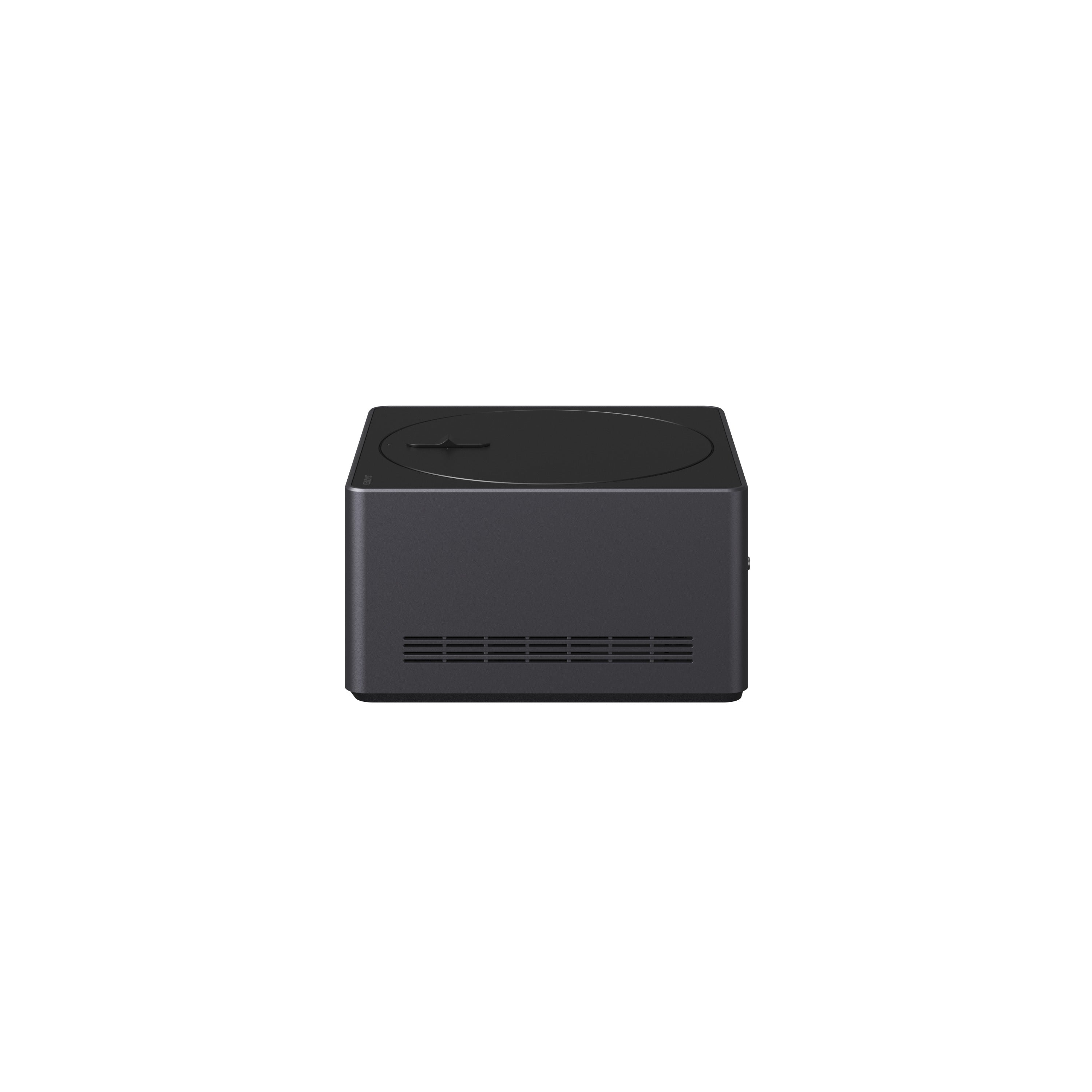 LG QNED9 MiniLED TV with Quantum dot and NanoCell tech