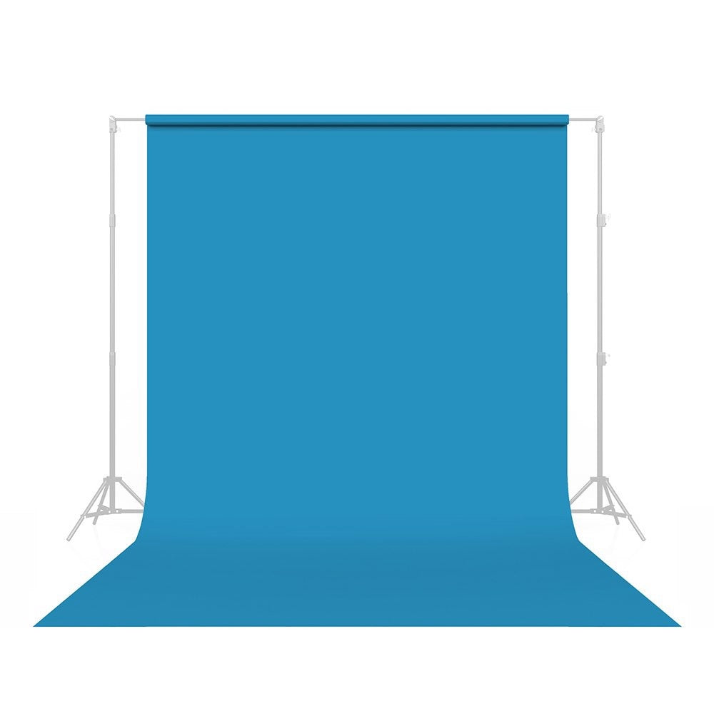 Savage Paper Roll Turquoise