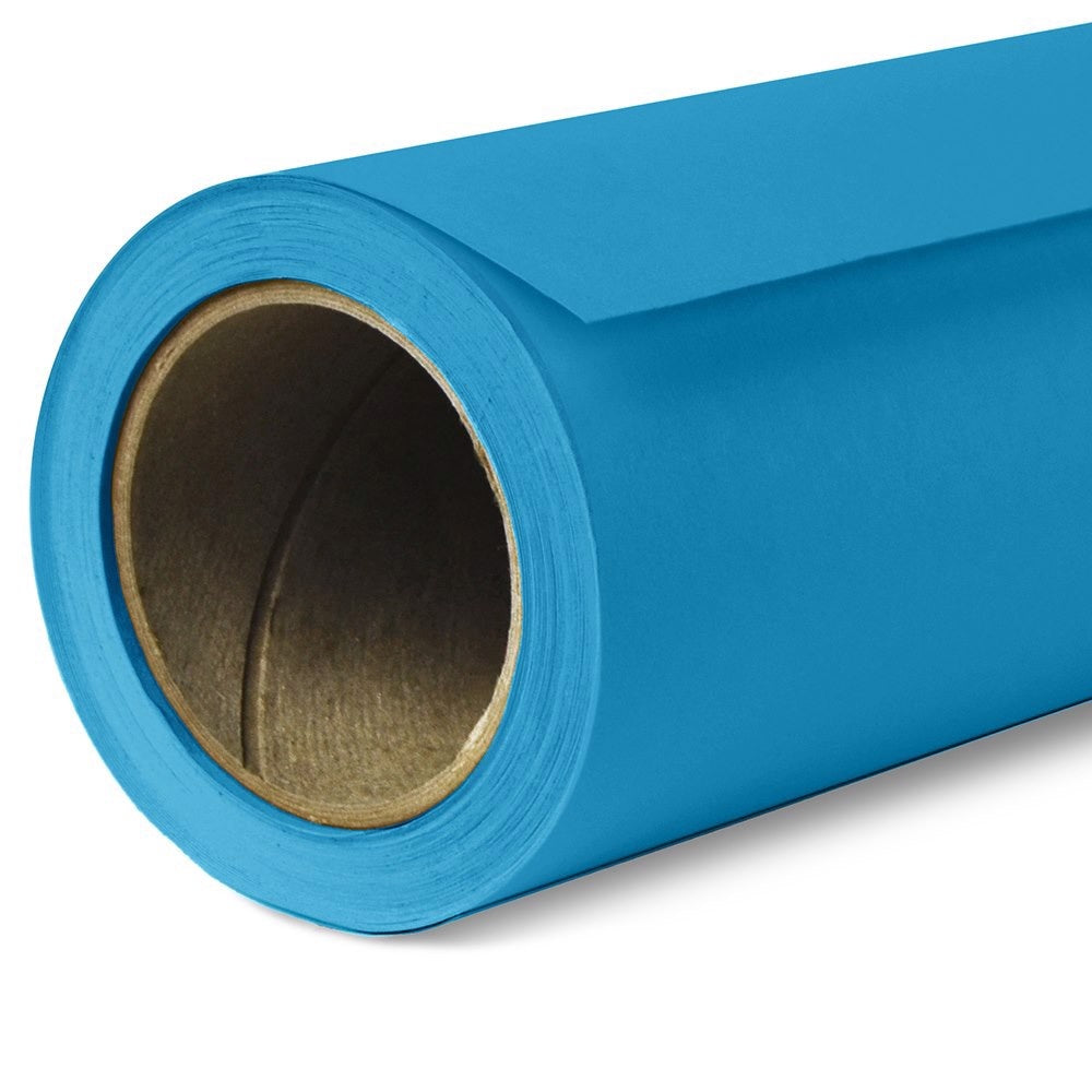 Savage Paper Roll Turquoise