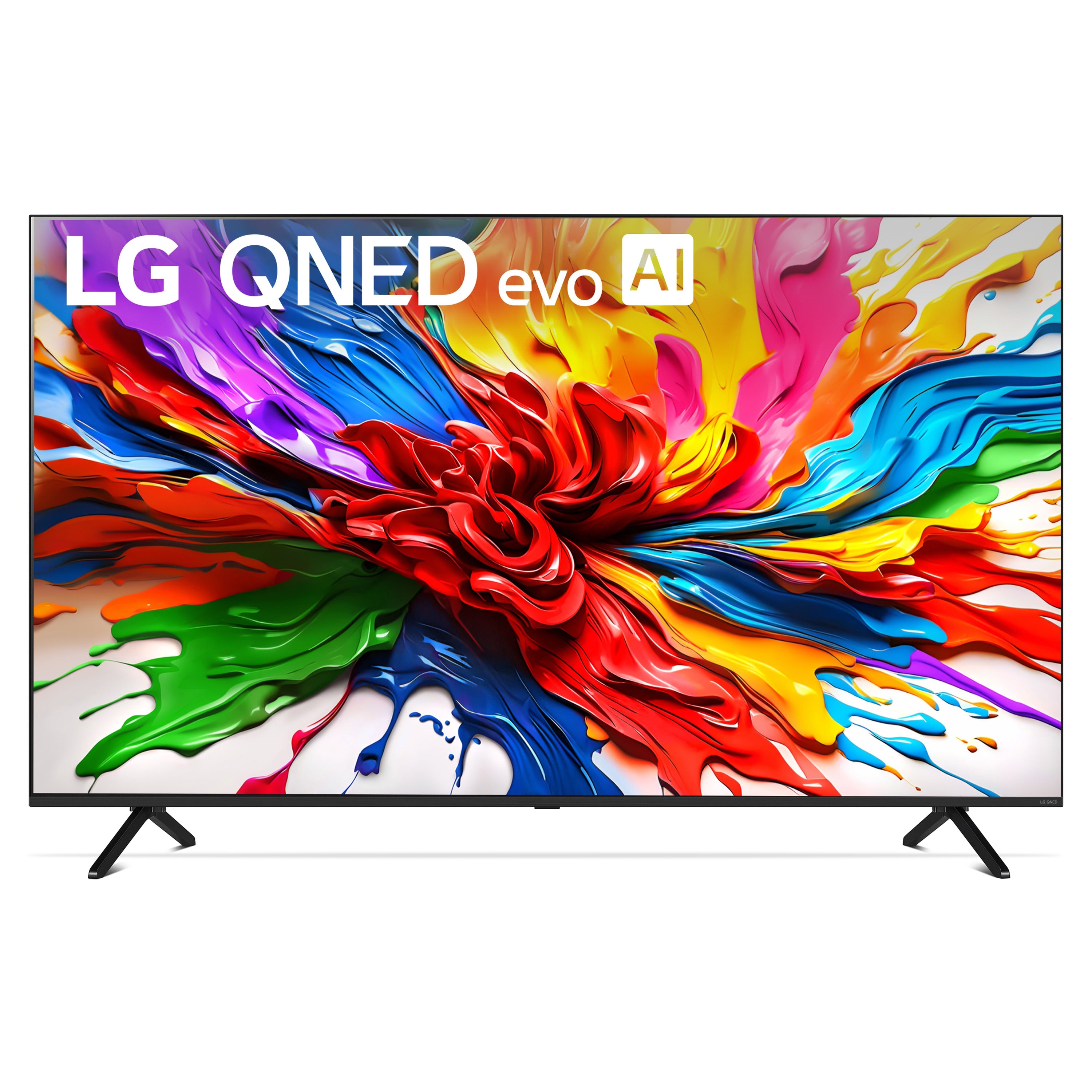 LG QNED92 AI 4K Smart TV