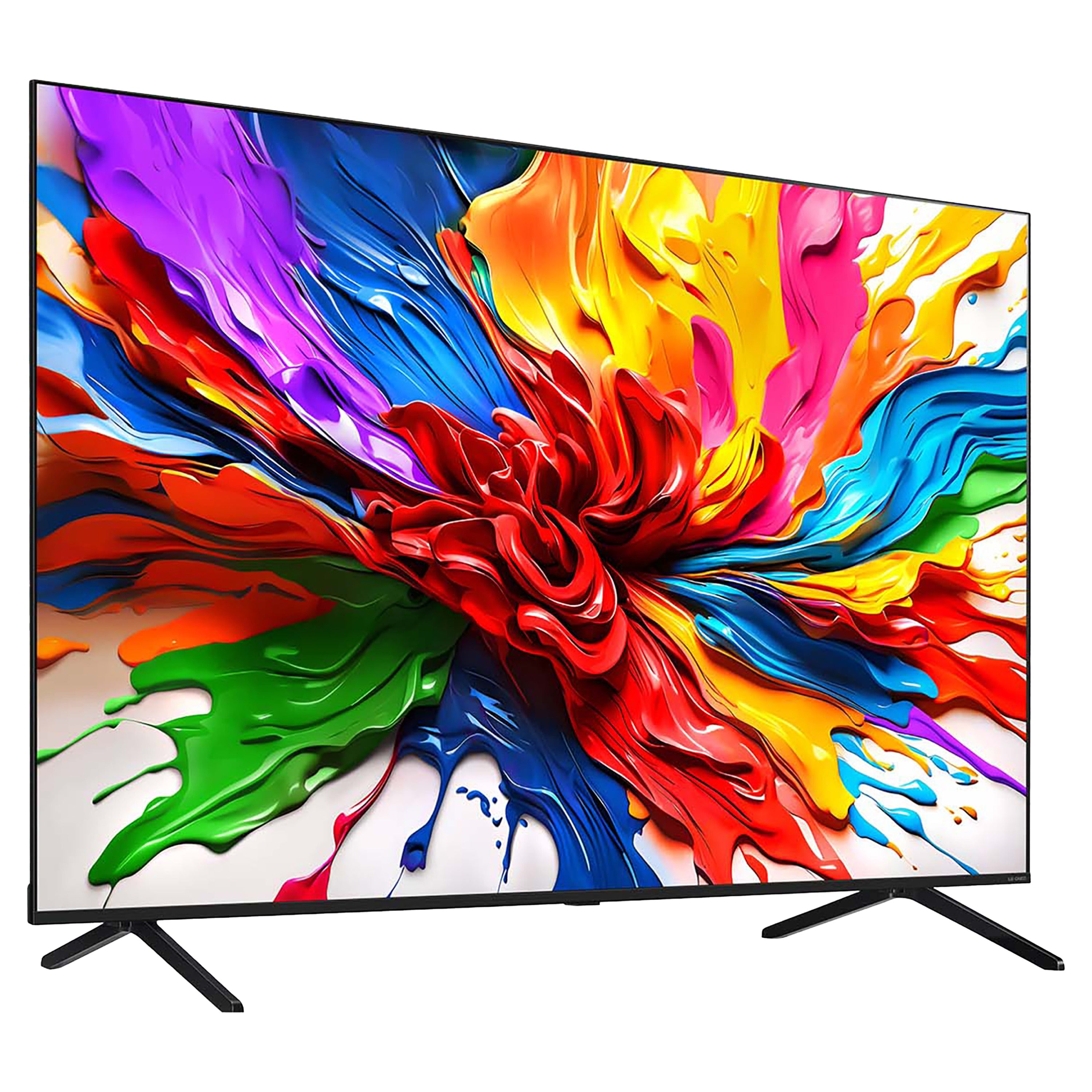 LG QNED92 AI 4K Smart TV
