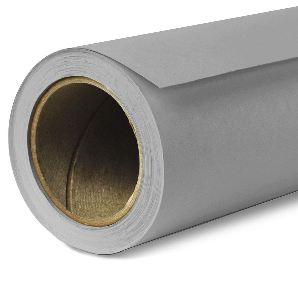 Savage Paper Roll Stone Gray