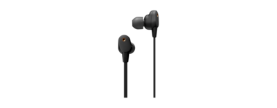 Sony WI-1000XM2 Wireless Noise cancelling In-ear Headphones