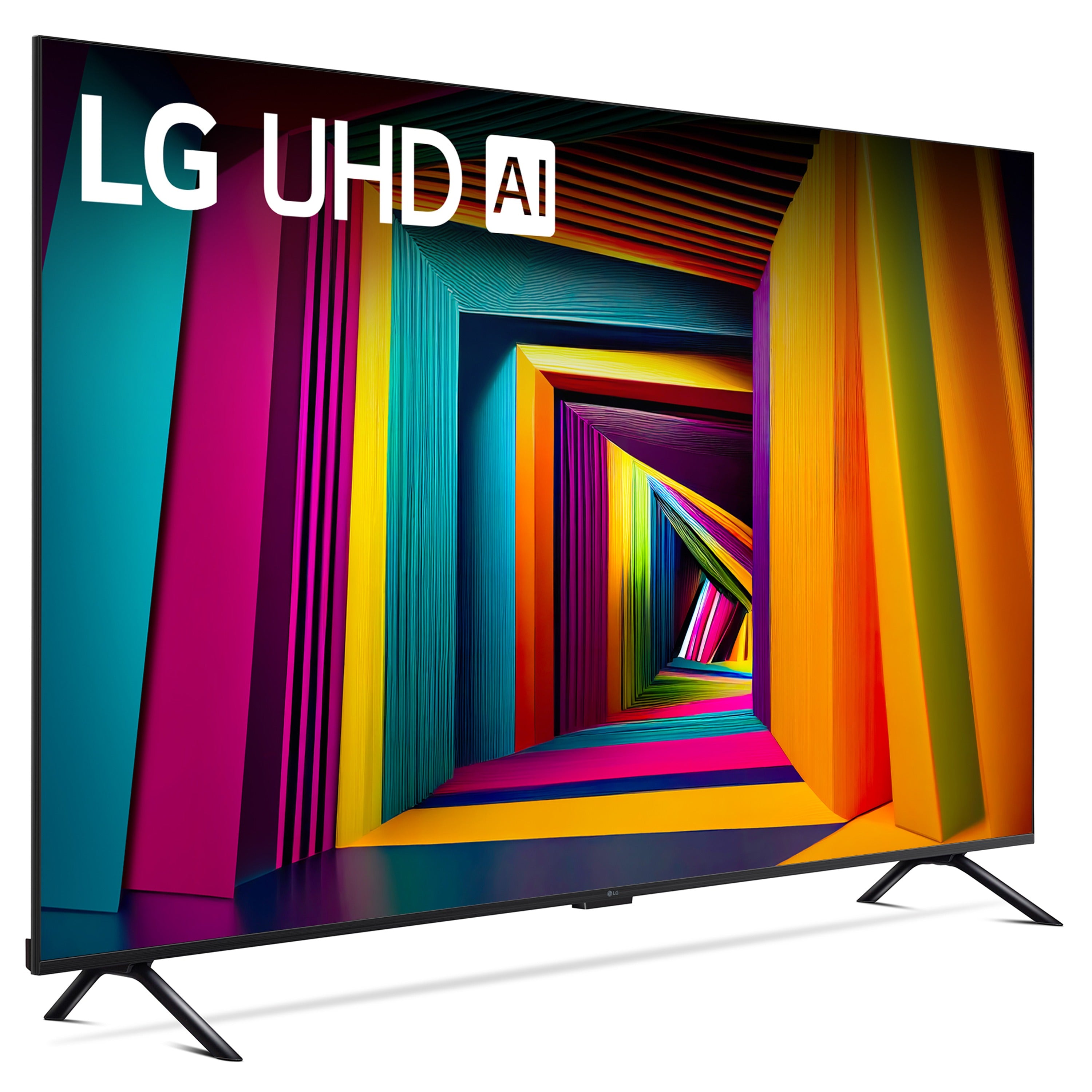 LG 9000 UHD with AI thinQ webOS HDR Support