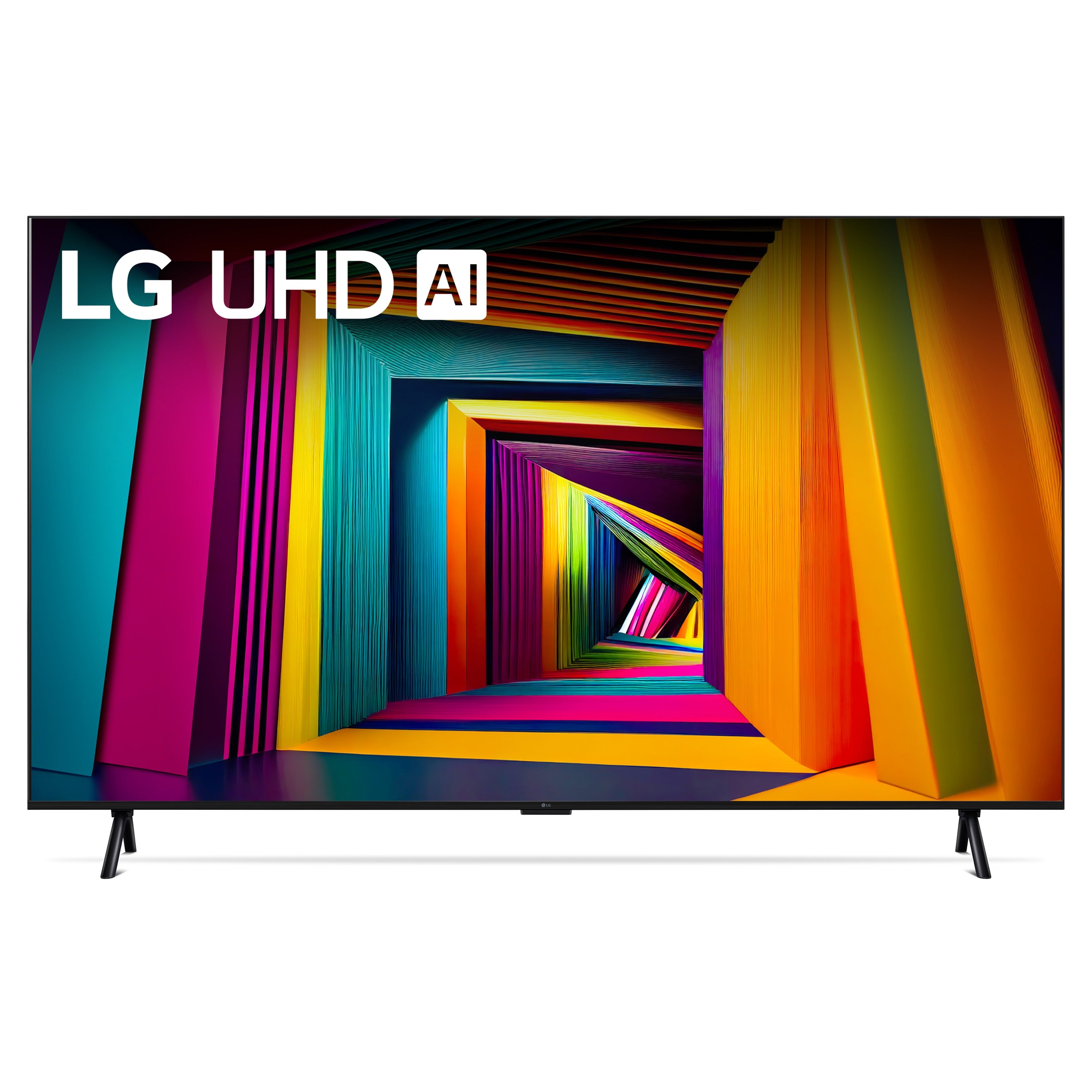 LG 9000 UHD with AI thinQ webOS HDR Support