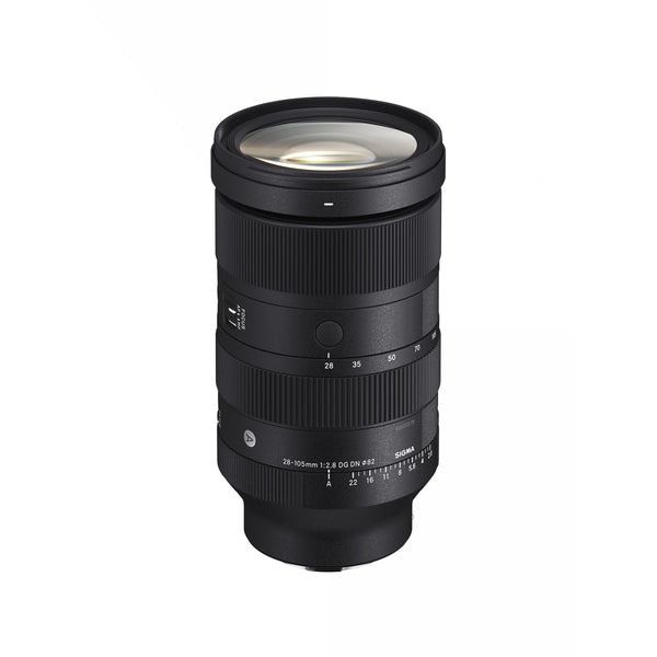 Sigma 28-105mm F2.8 DG DN | Art