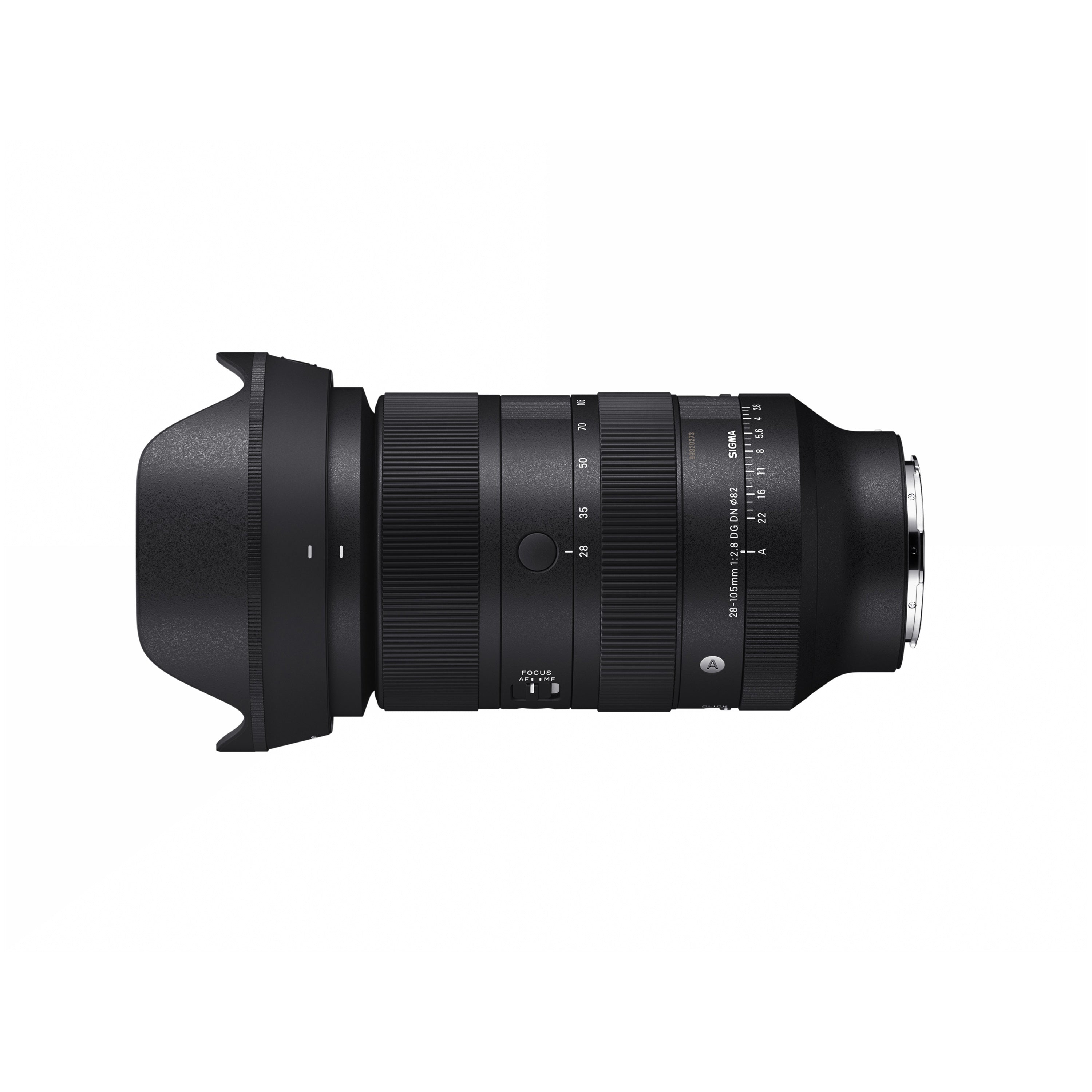 Sigma 28-105mm F2.8 DG DN | Art
