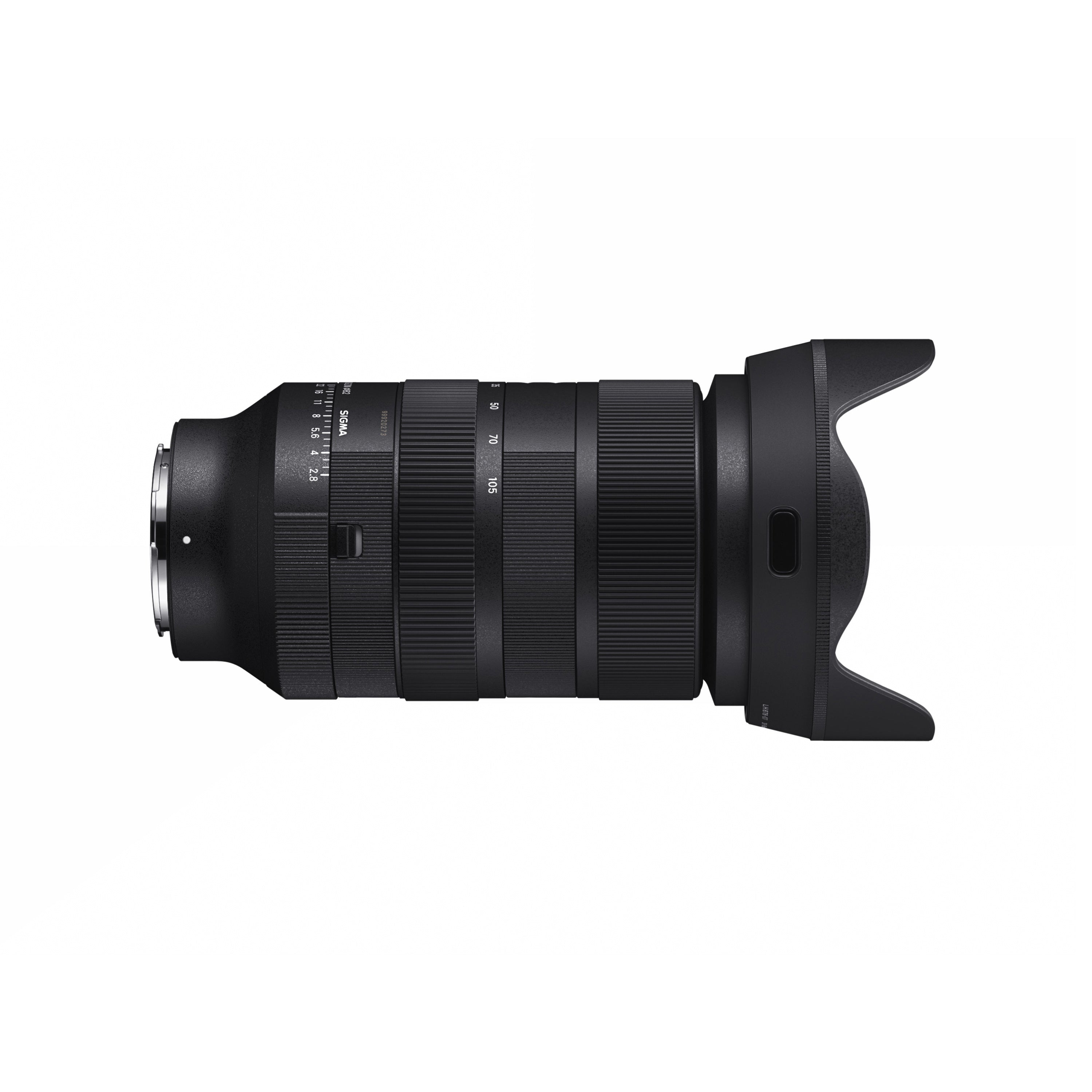 Sigma 28-105mm F2.8 DG DN | Art