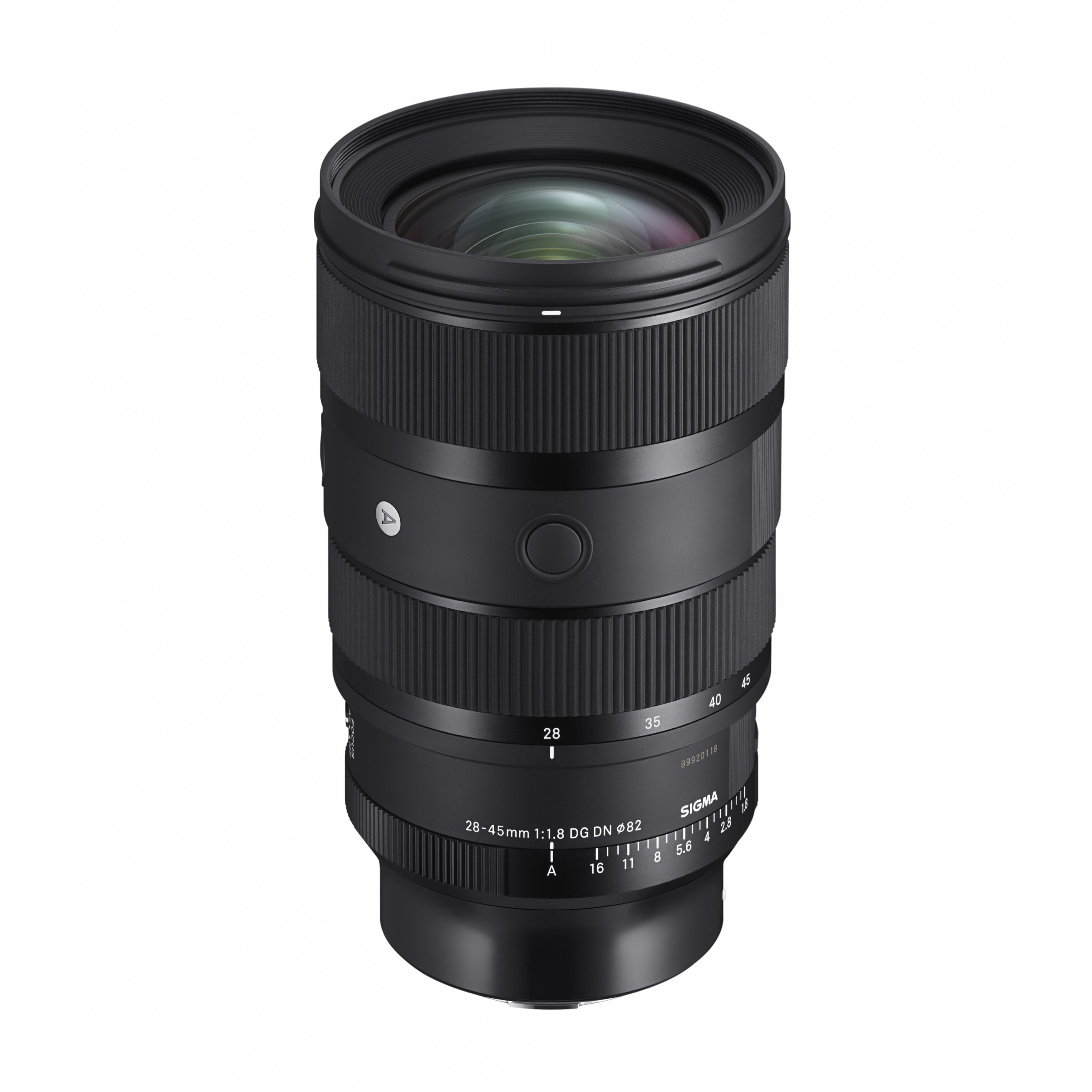 SIGMA 28-45mm F1.8 DG DN | Art