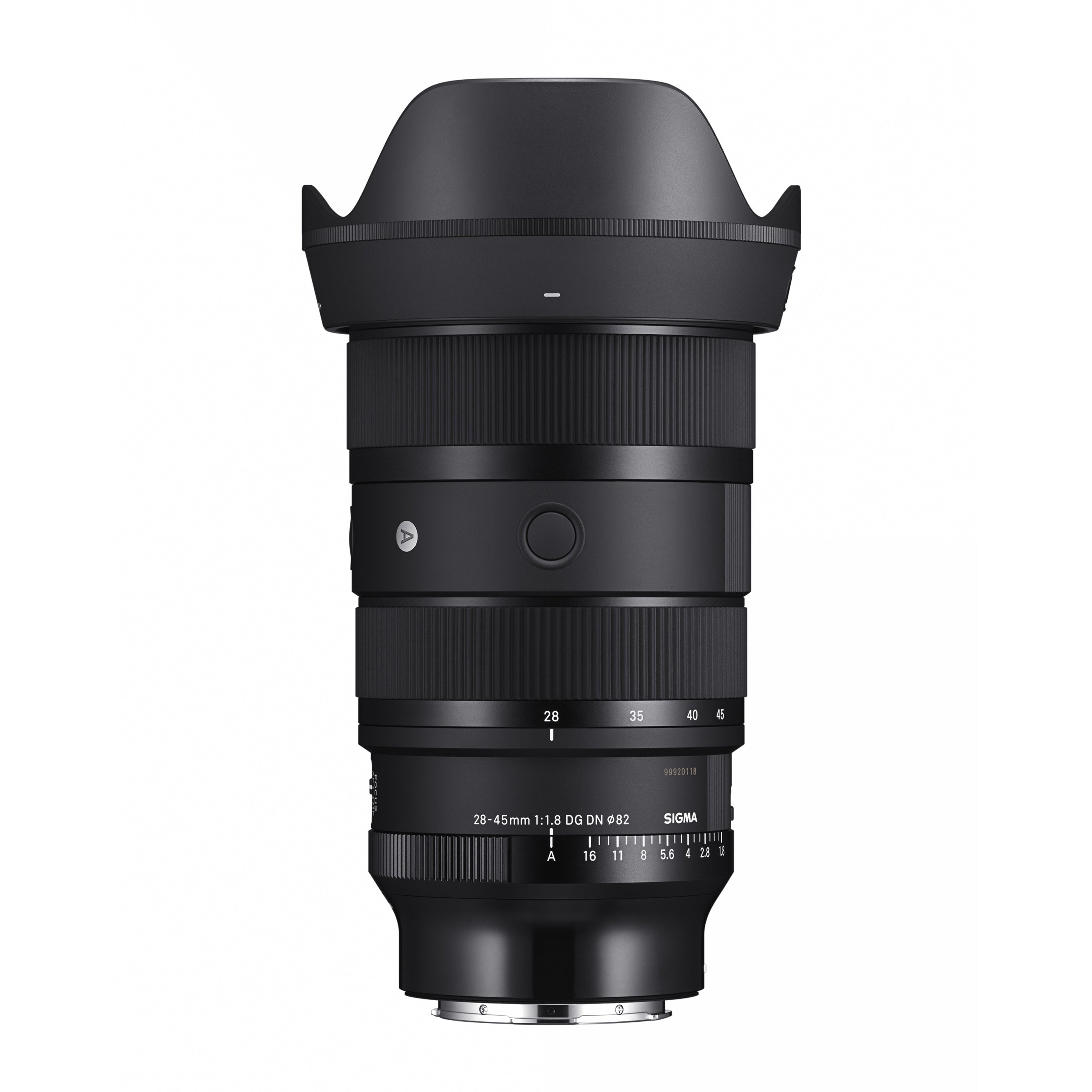 Sigma 28-45mm F1.8 DG DN | Art