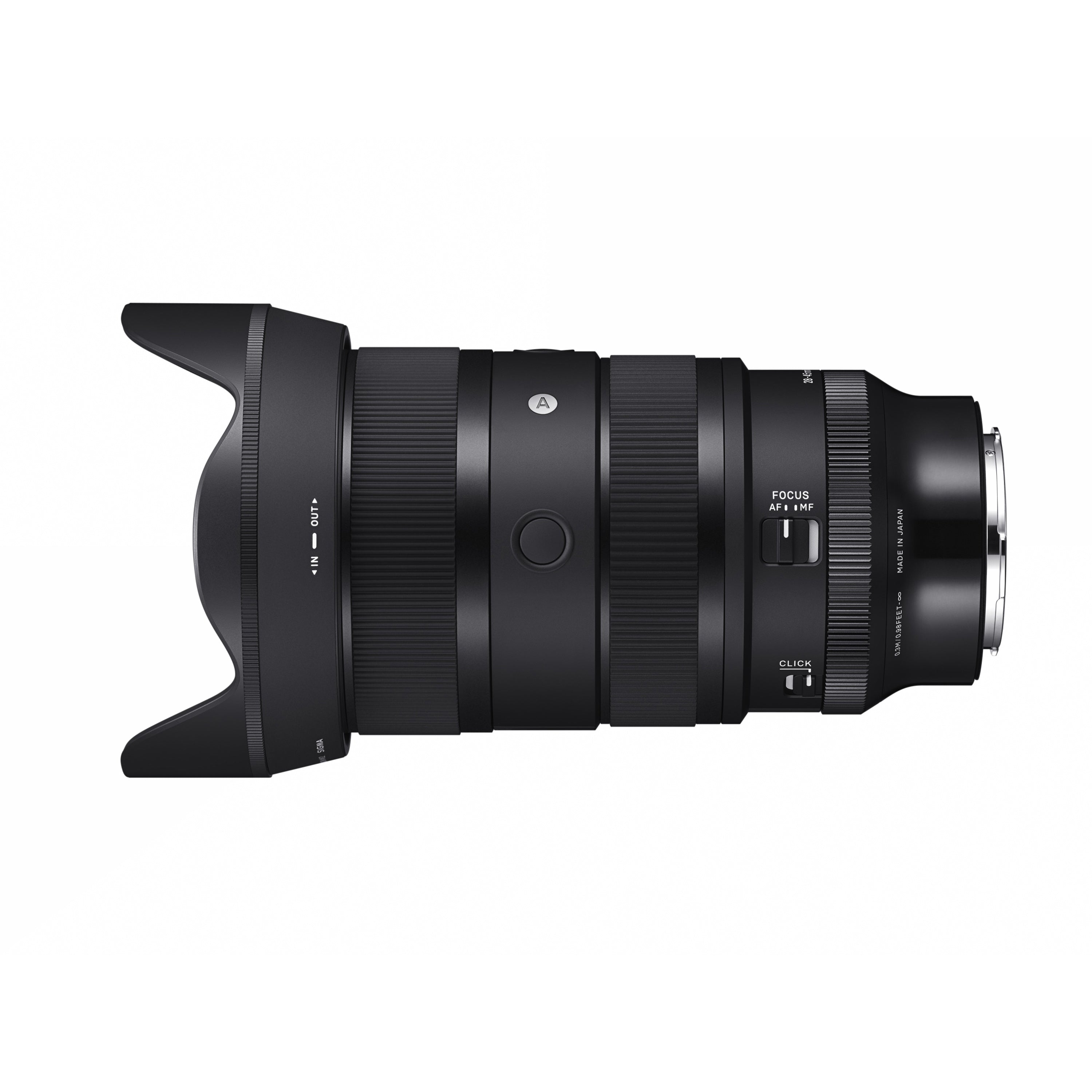 Sigma 28-45mm F1.8 DG DN | Art